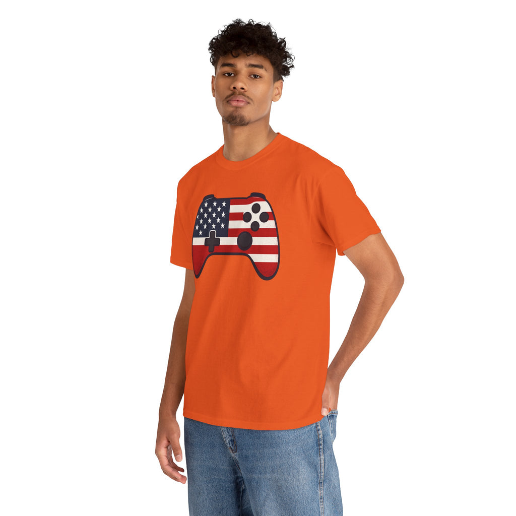 American Controller T-Shirt