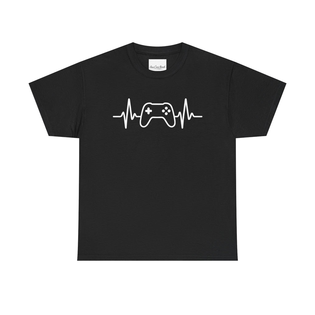 Gamer Heartbeat