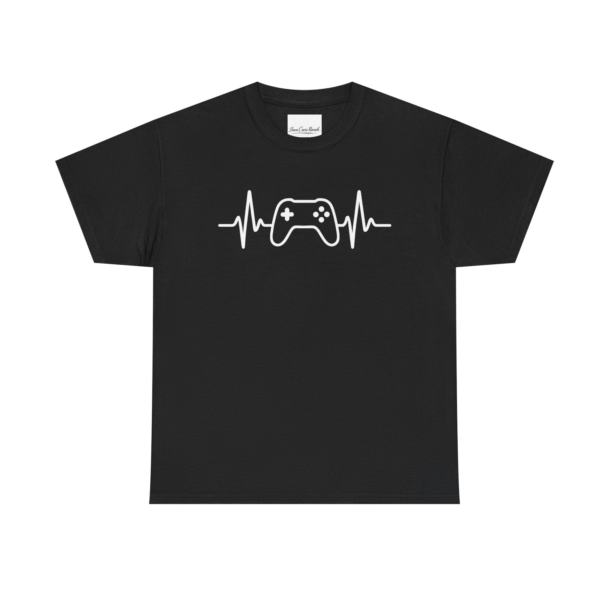 Gamer Heartbeat