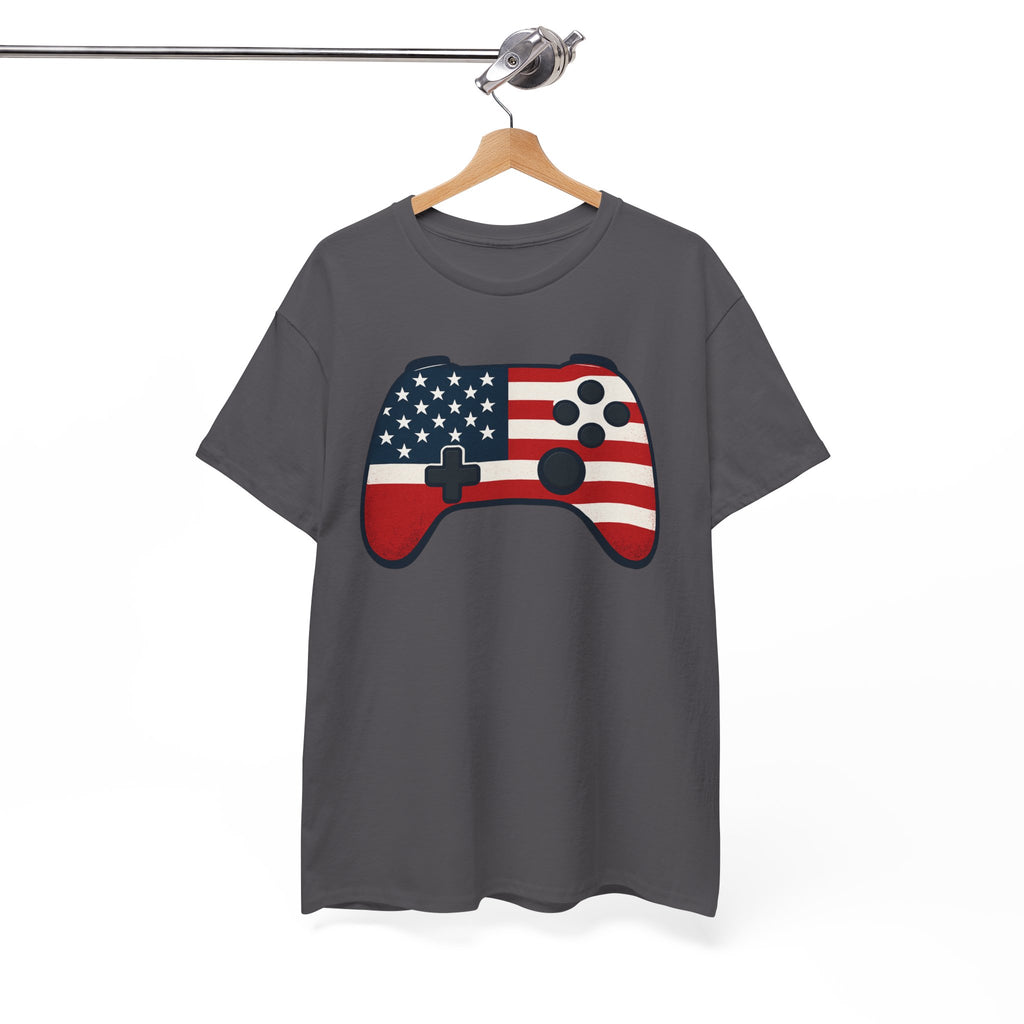 American Controller T-Shirt