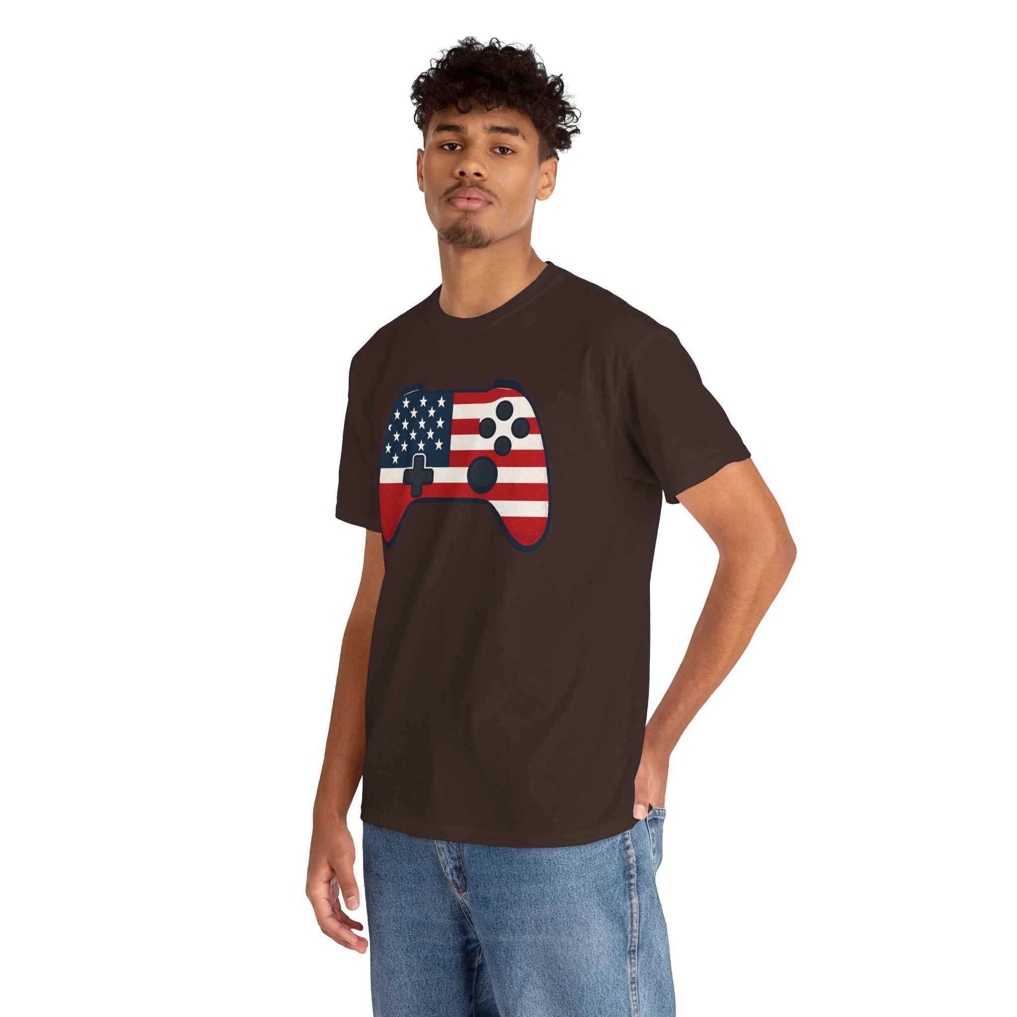 American Controller T-Shirt
