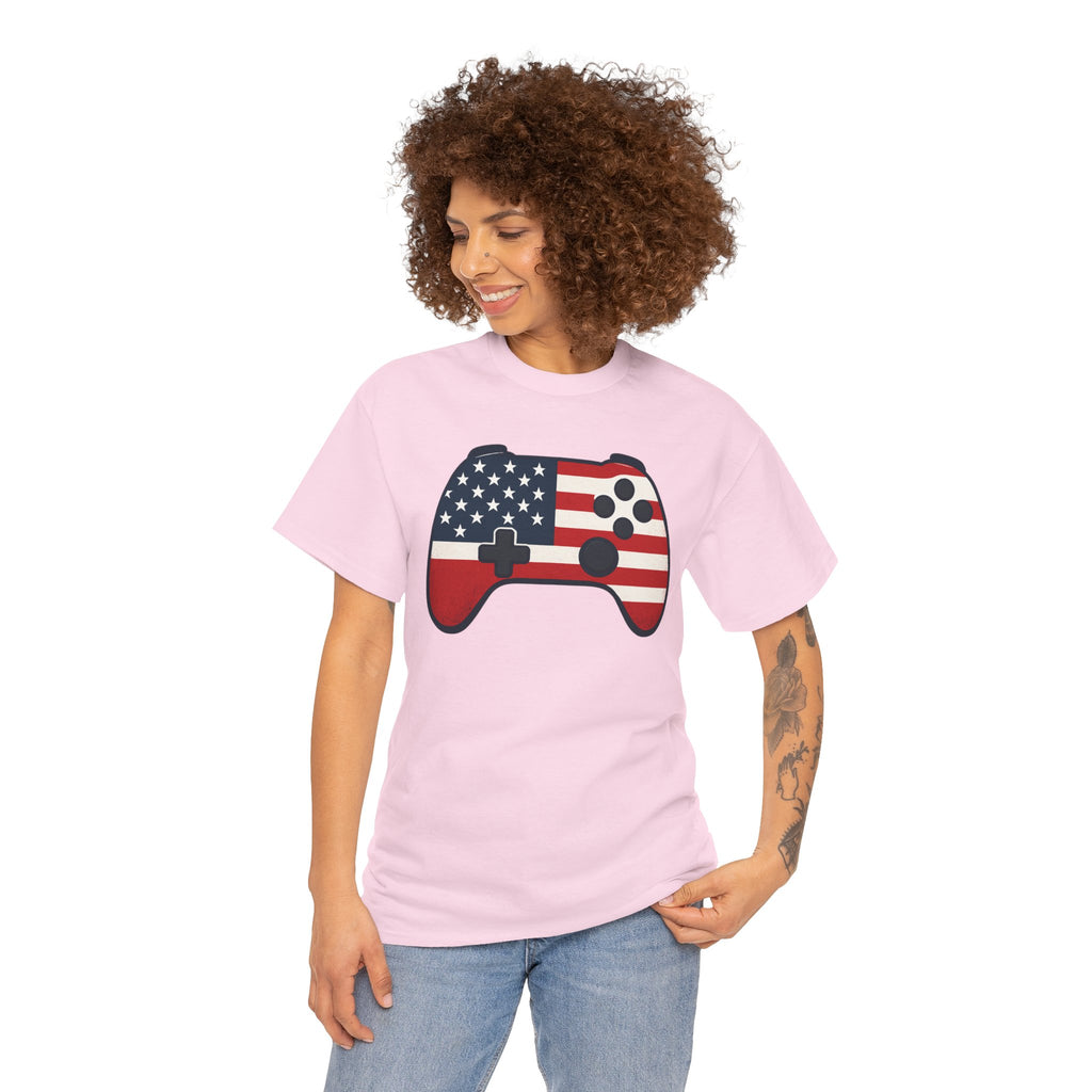 American Controller T-Shirt