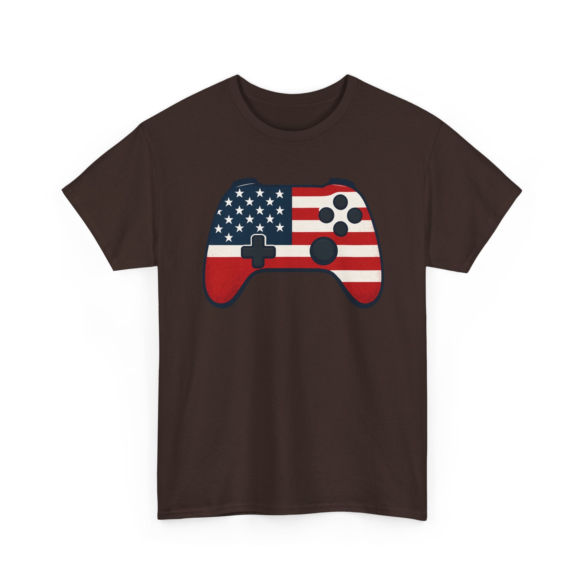 American Controller T-Shirt