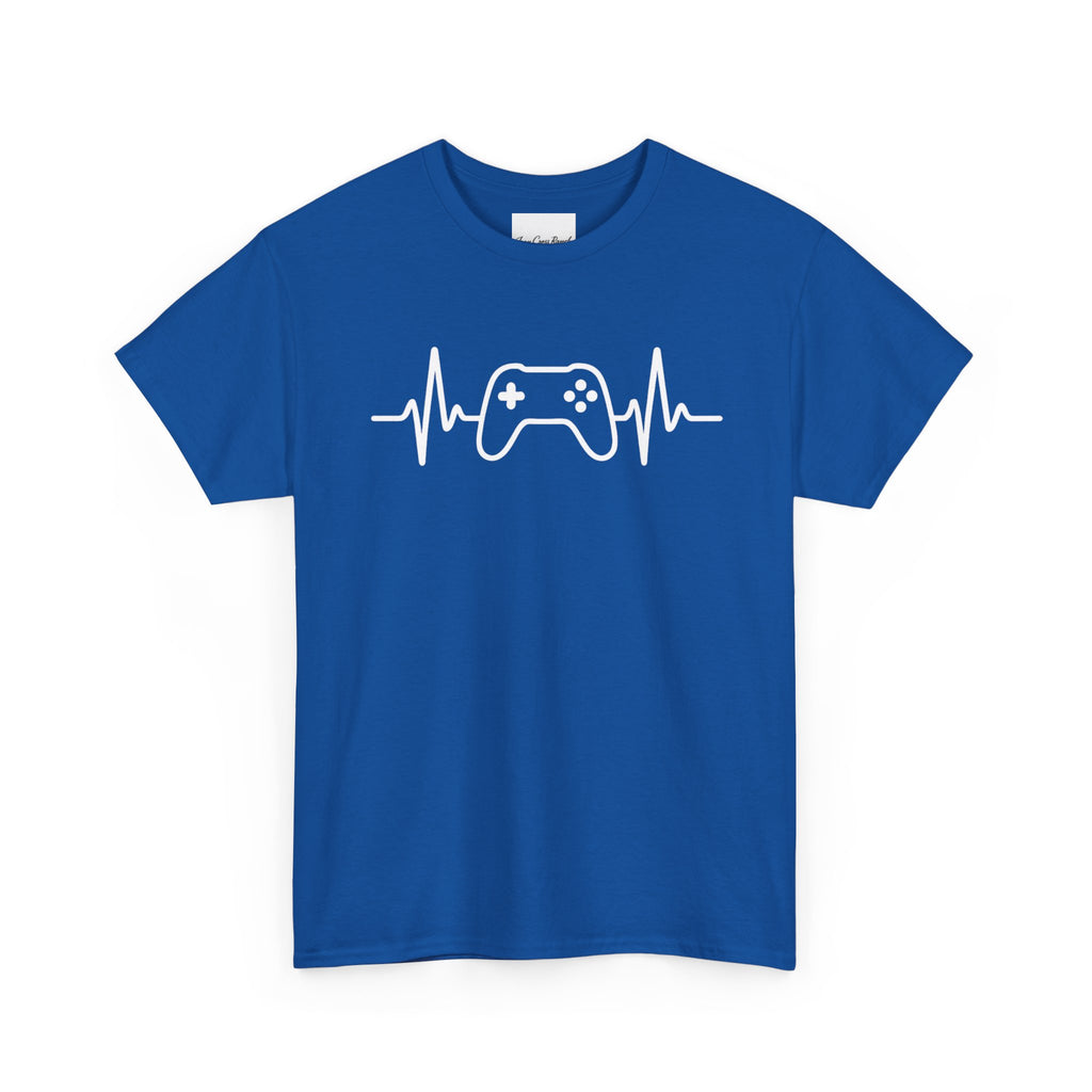 Gamer Heartbeat