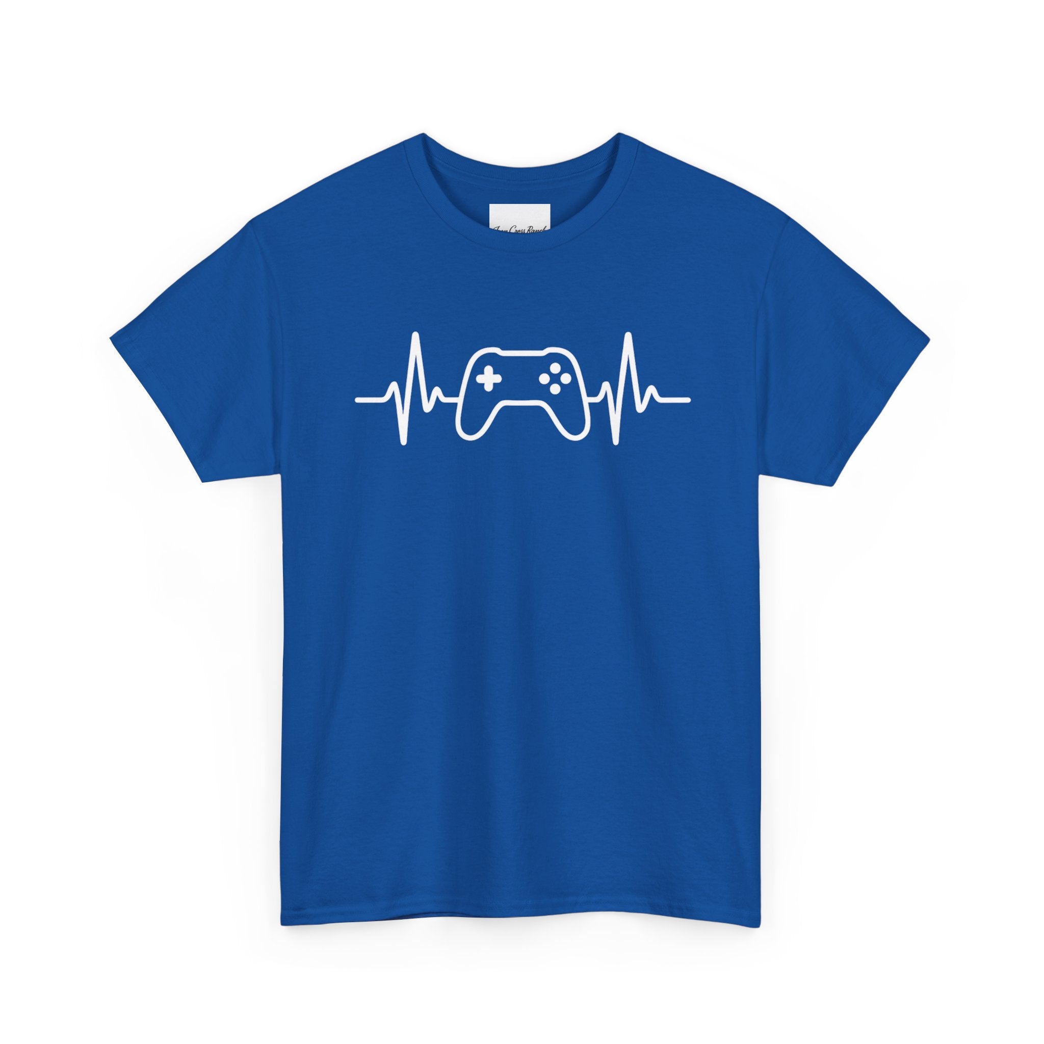 Gamer Heartbeat