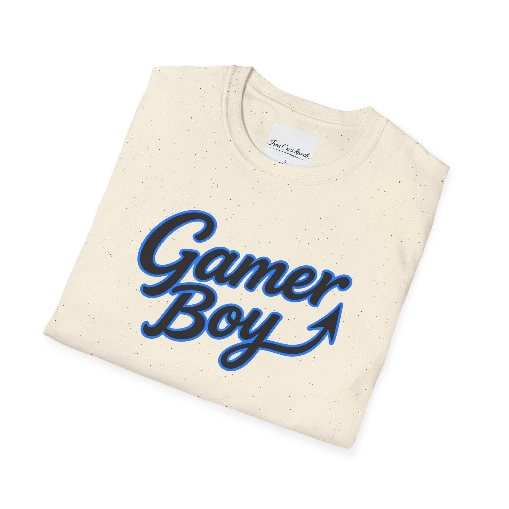 Gamer Boy T-Shirt