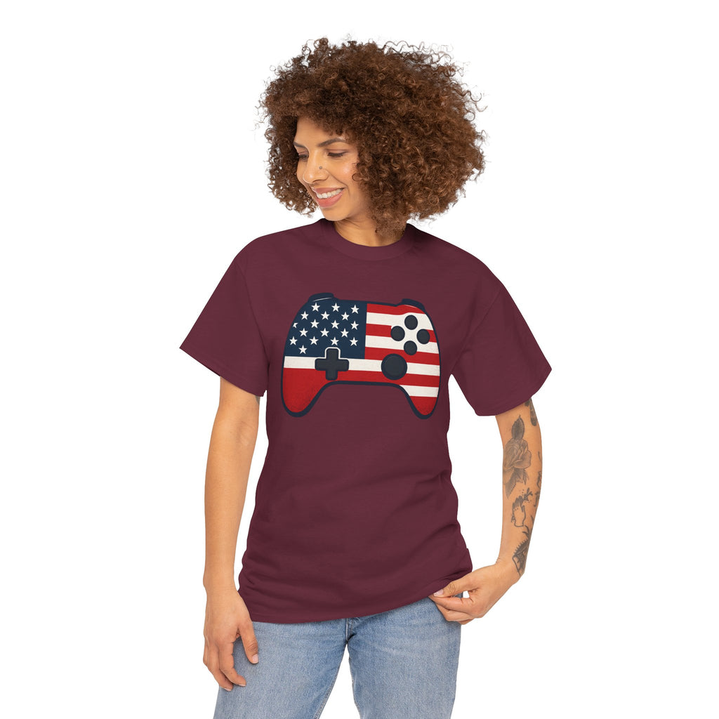 American Controller T-Shirt