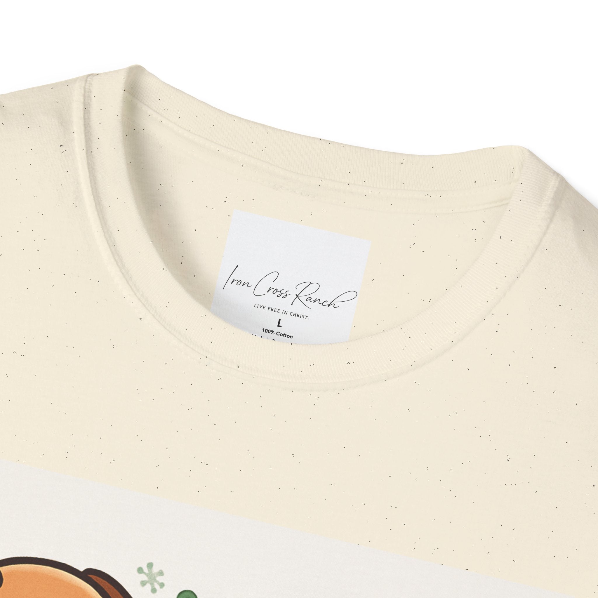 Holiday Showdown Kitten, Puppy T-Shirt