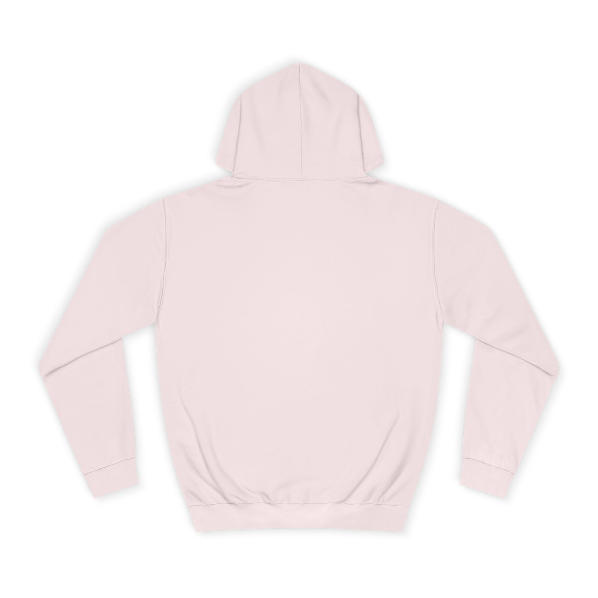 Animal Print Hoodie - Cute Kitten and Horse Design