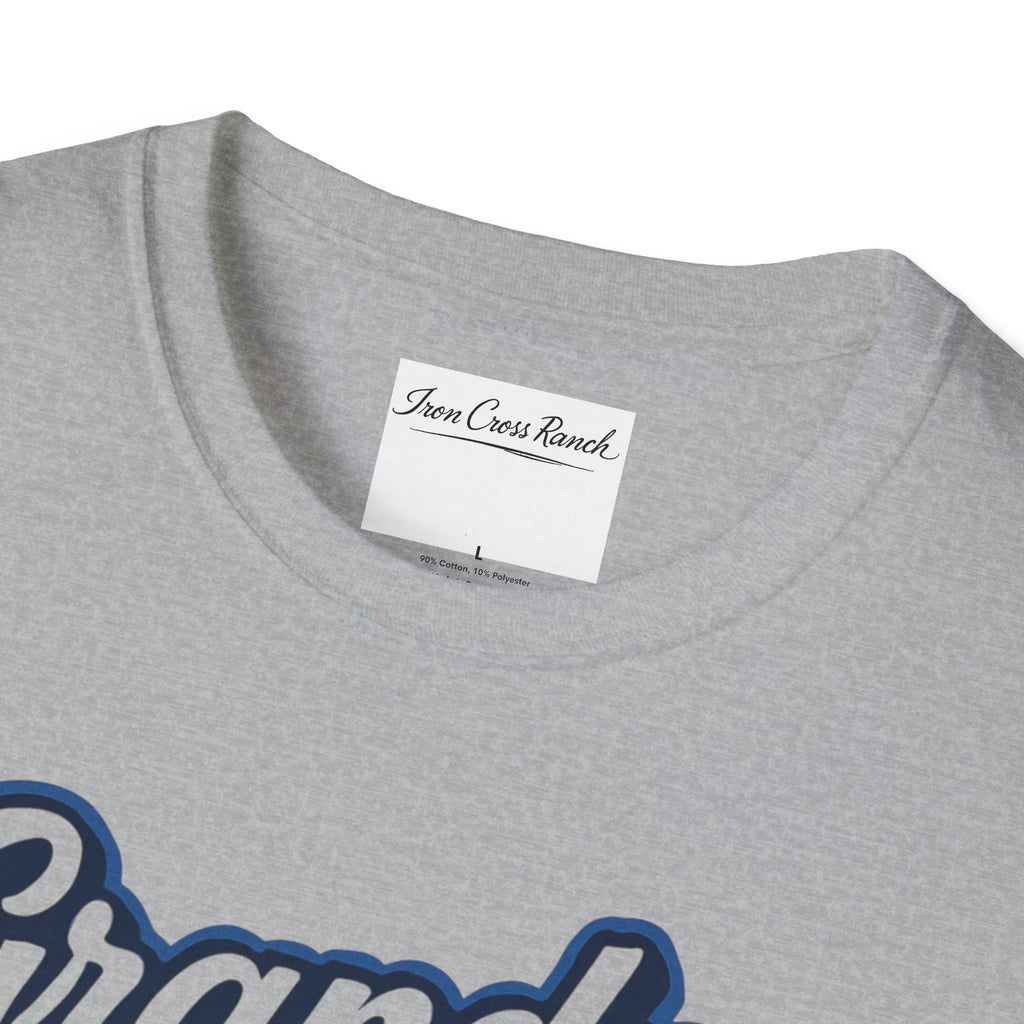 Grandpa Gamer T-Shirt