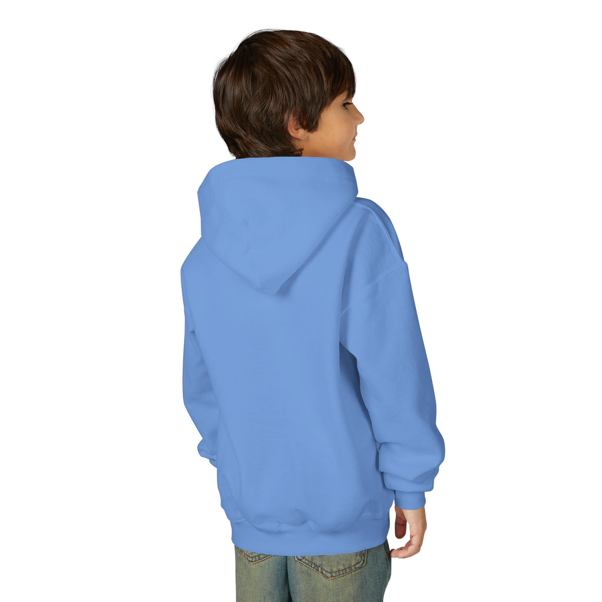 Animal Lovers Hoodie - Cute Puppies and Kittens Gift for Birthdays and Holidays
