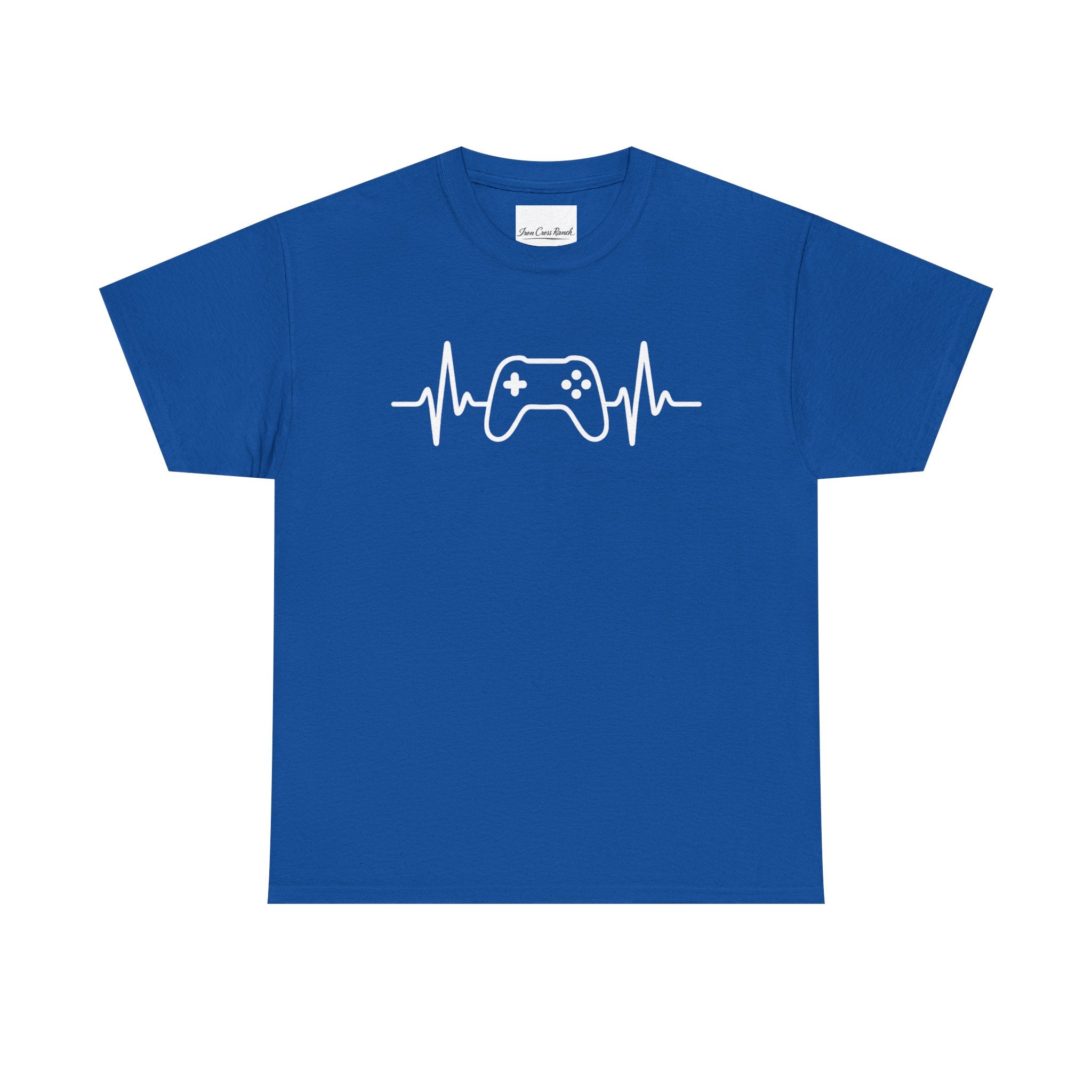 Gamer Heartbeat