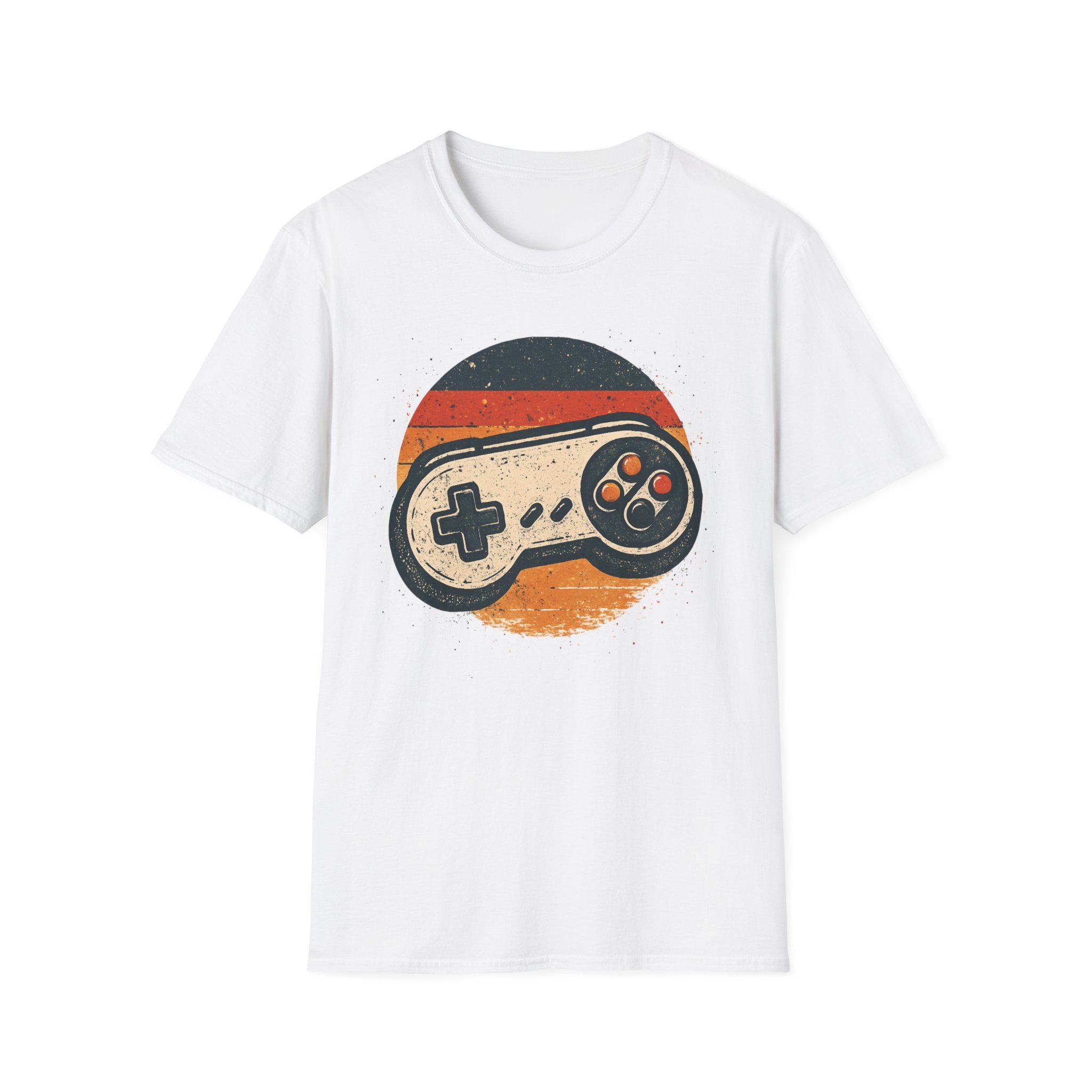 Retro Gamer T-Shirt