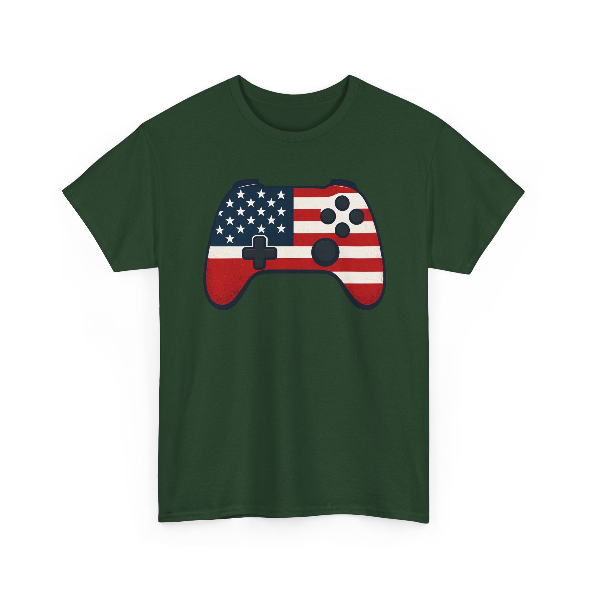 American Controller T-Shirt