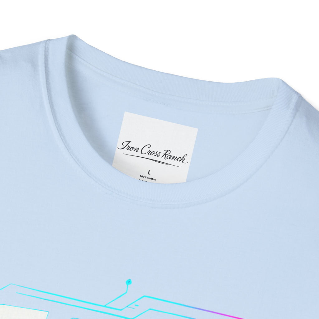 Game Mode On T-Shirt, Gamer