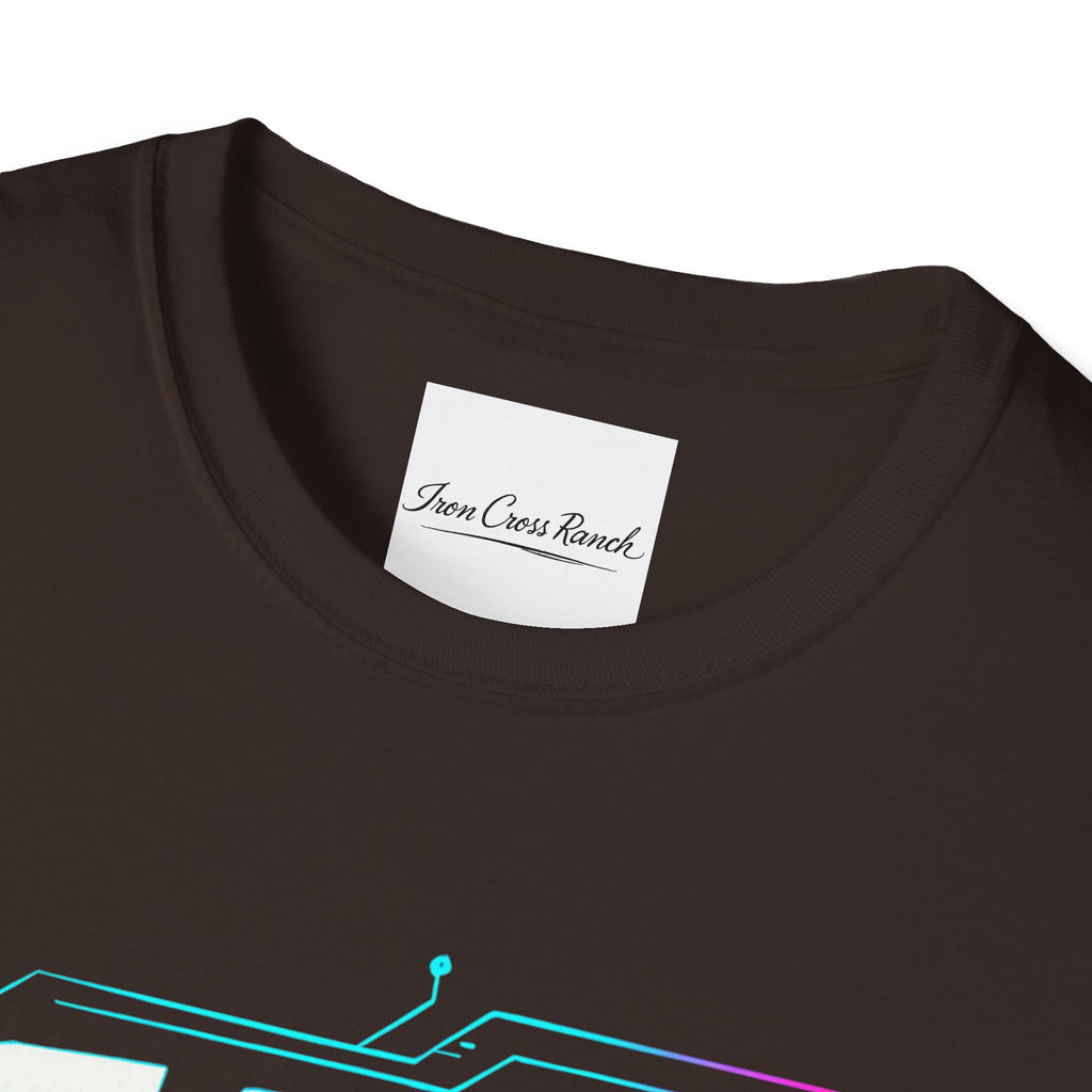 Game Mode On T-Shirt, Gamer