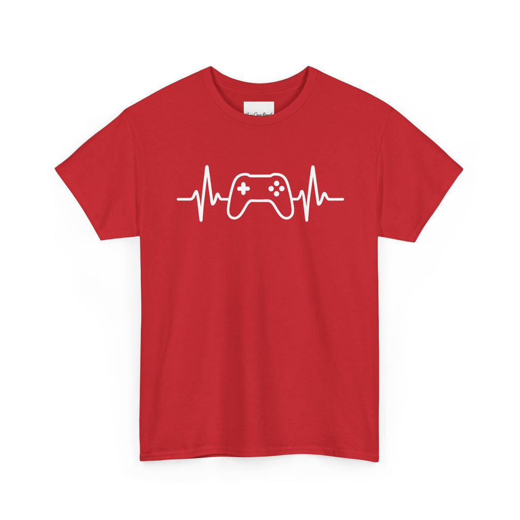 Gamer Heartbeat
