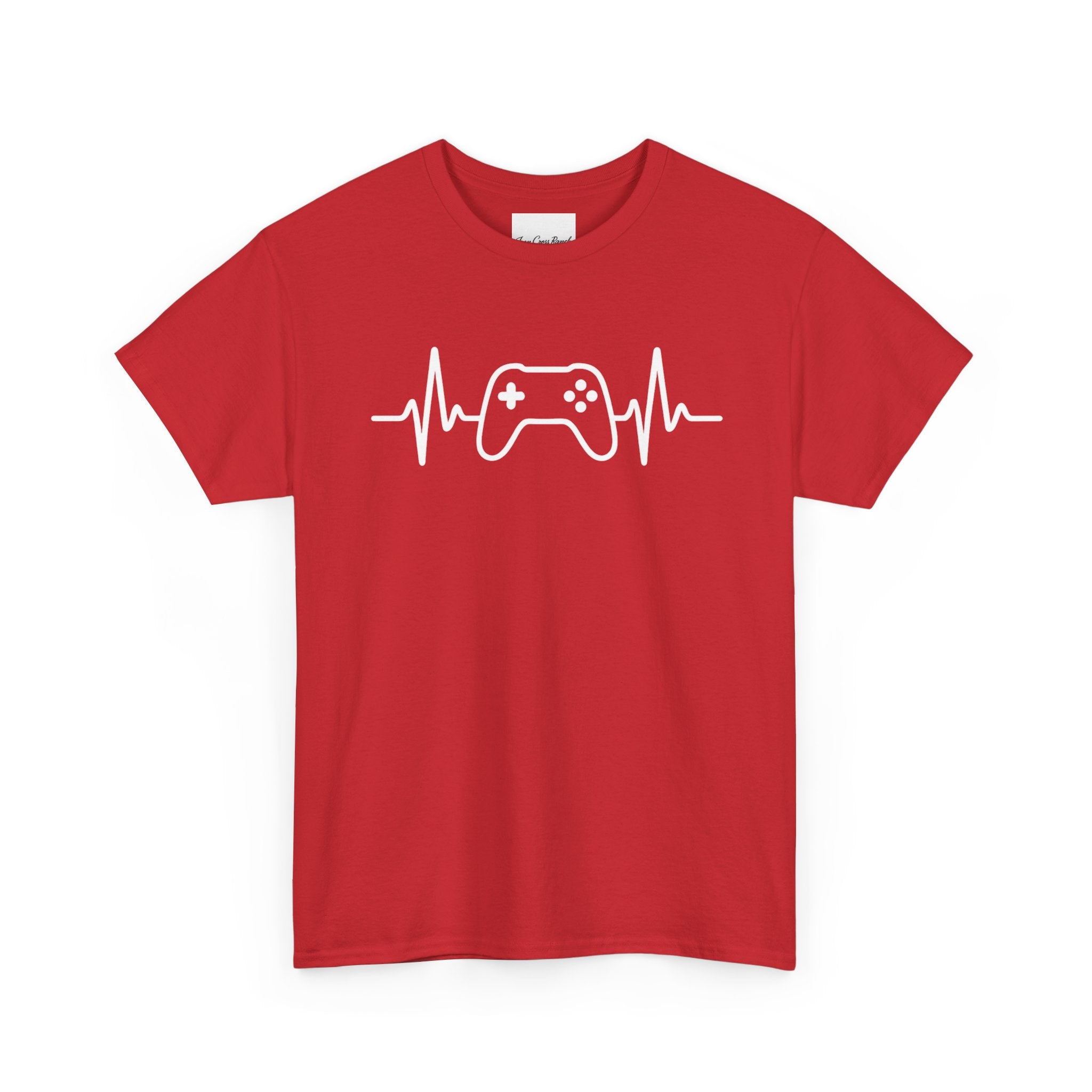 Gamer Heartbeat