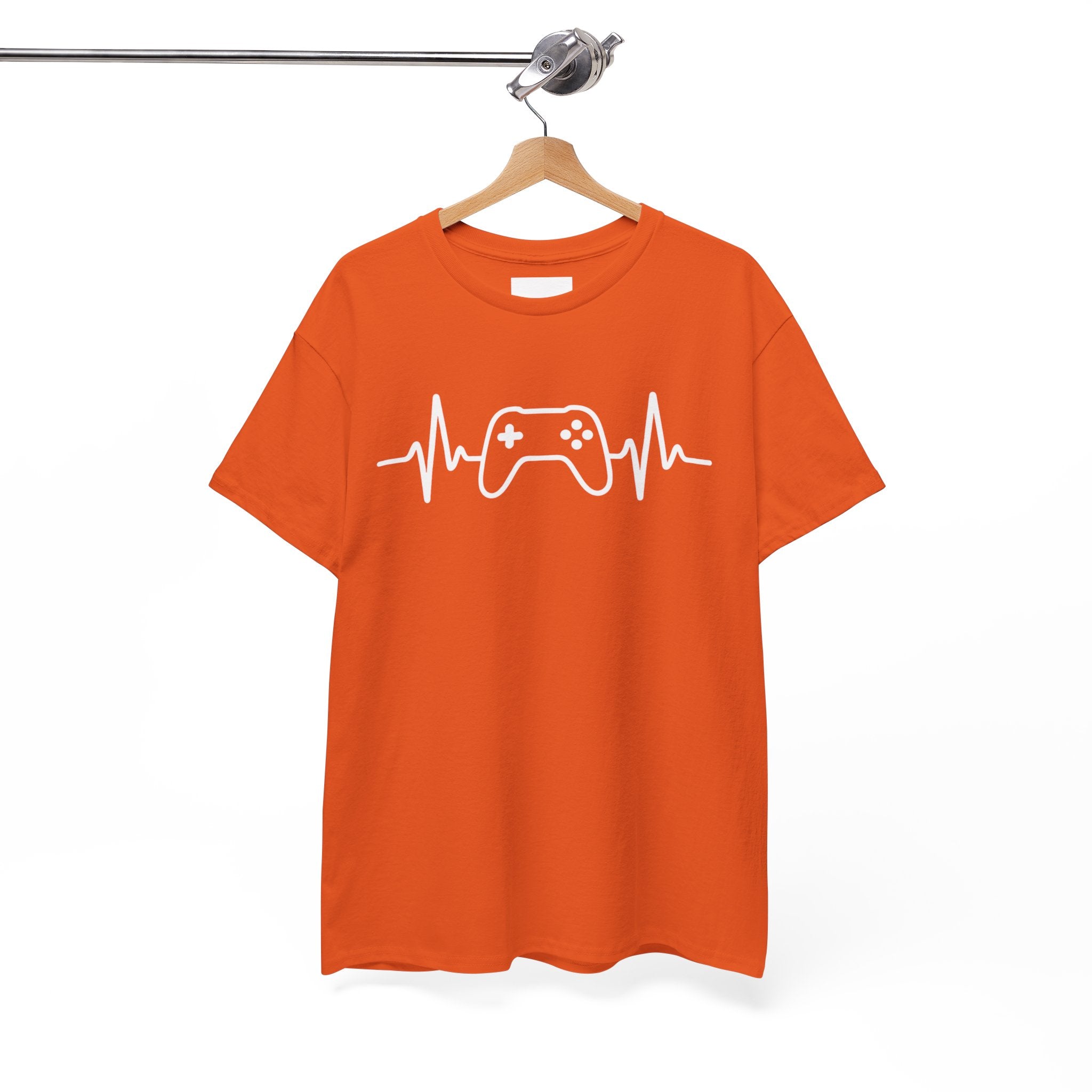 Gamer Heartbeat