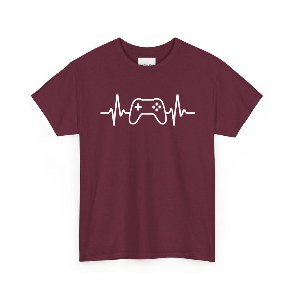 Gamer Heartbeat
