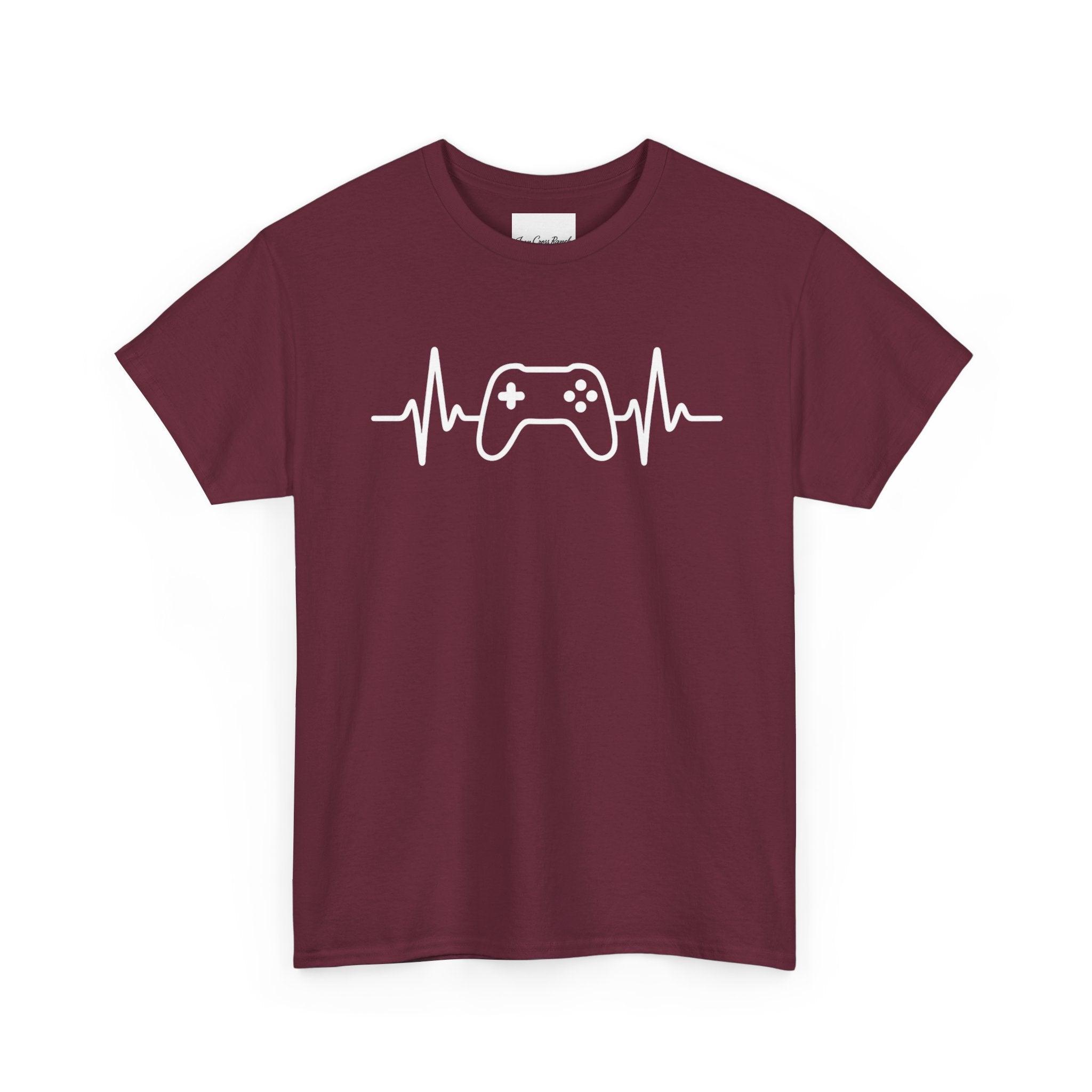 Gamer Heartbeat