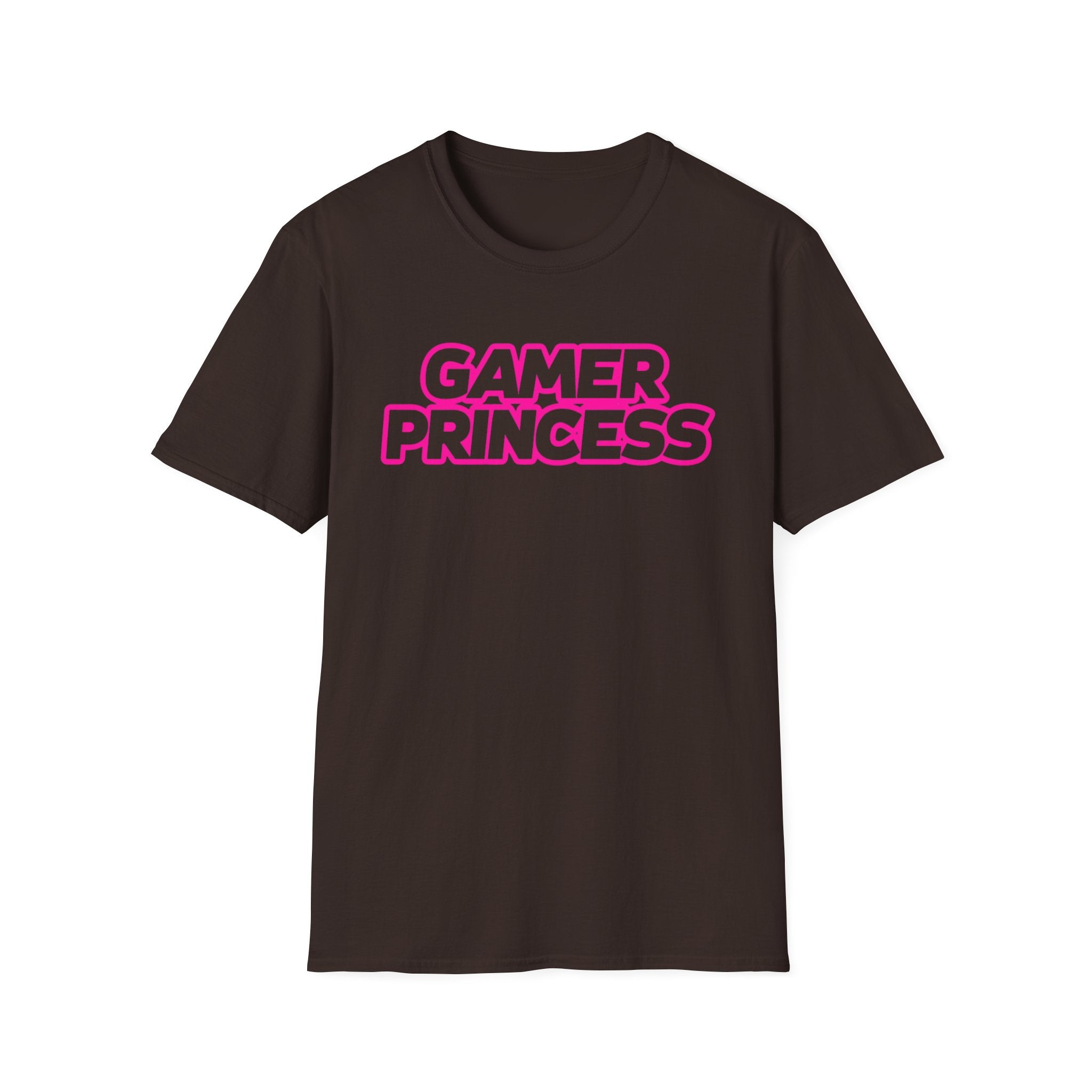 Gamer Princess T-Shirt