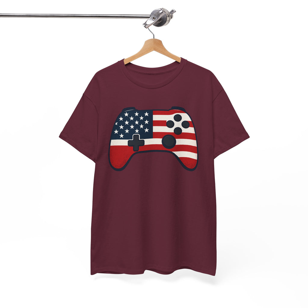 American Controller T-Shirt