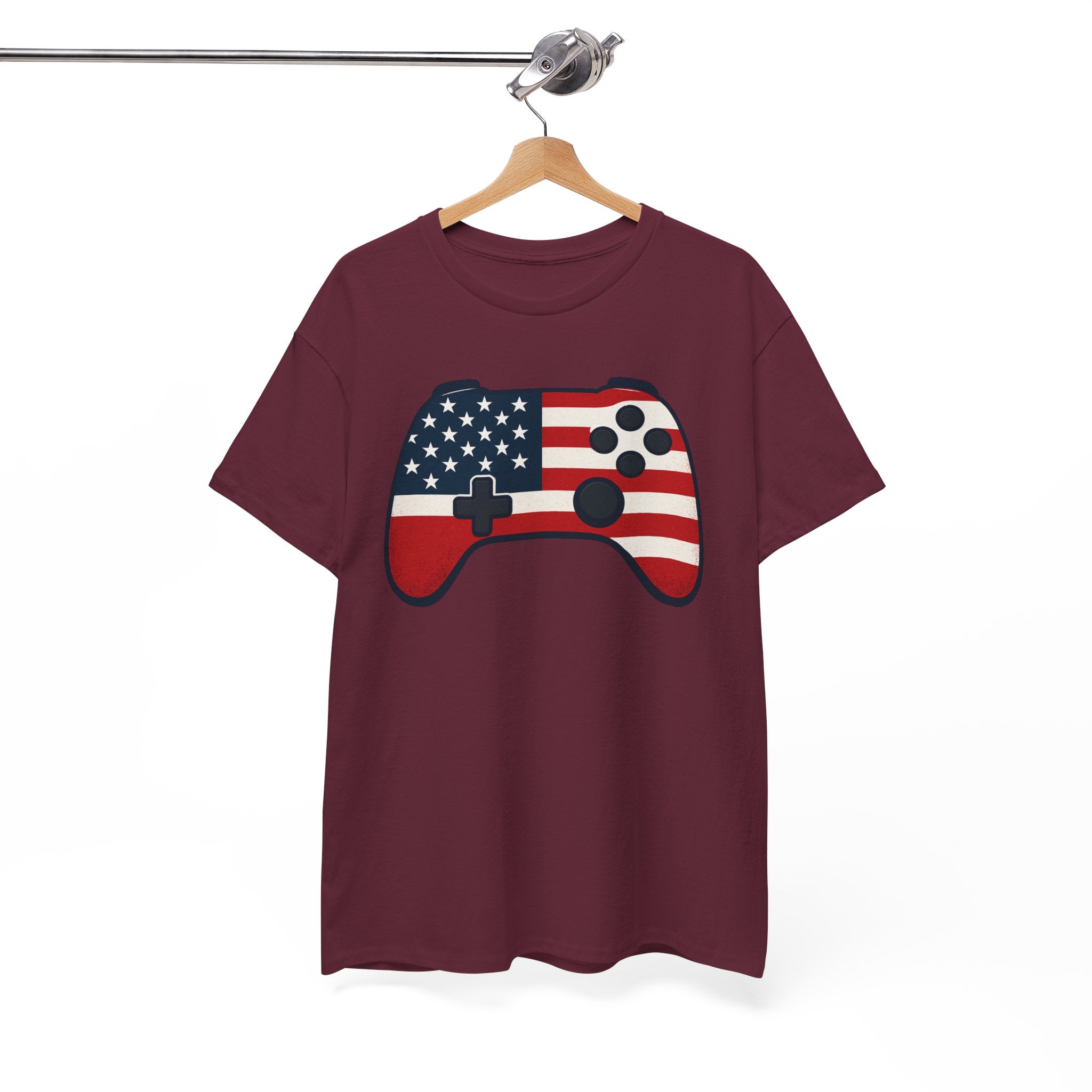 American Controller T-Shirt
