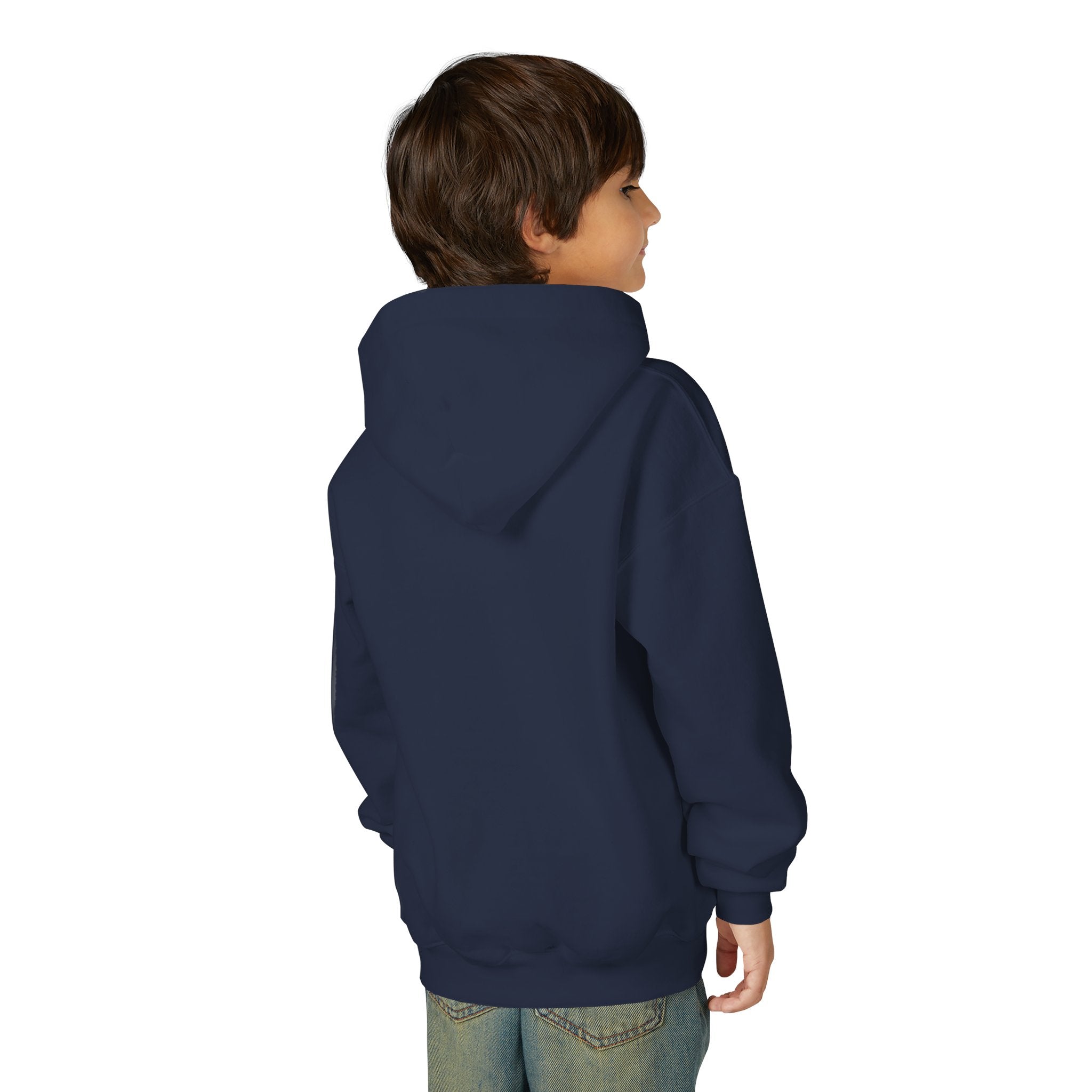 Animal Lovers Hoodie - Cute Puppies and Kittens Gift for Birthdays and Holidays
