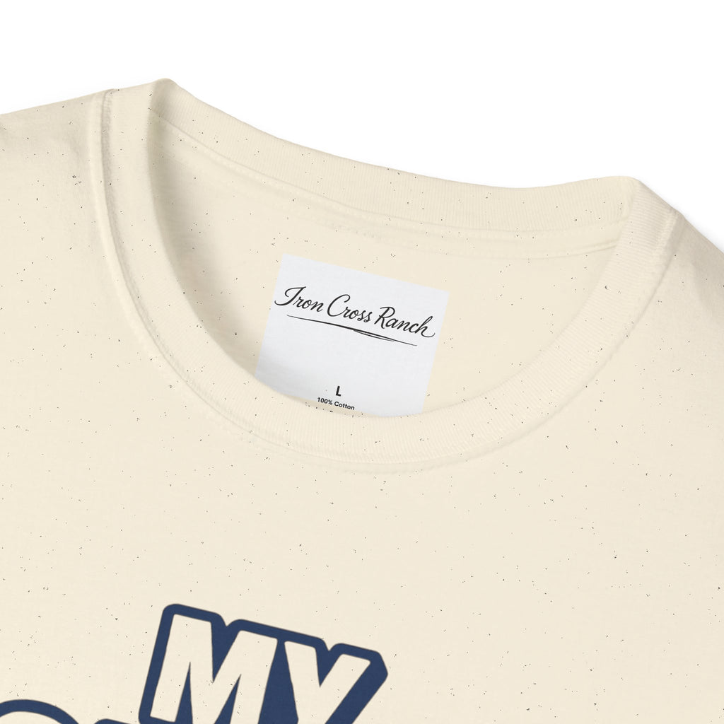 Commitment Issues, Gamer T-Shirt