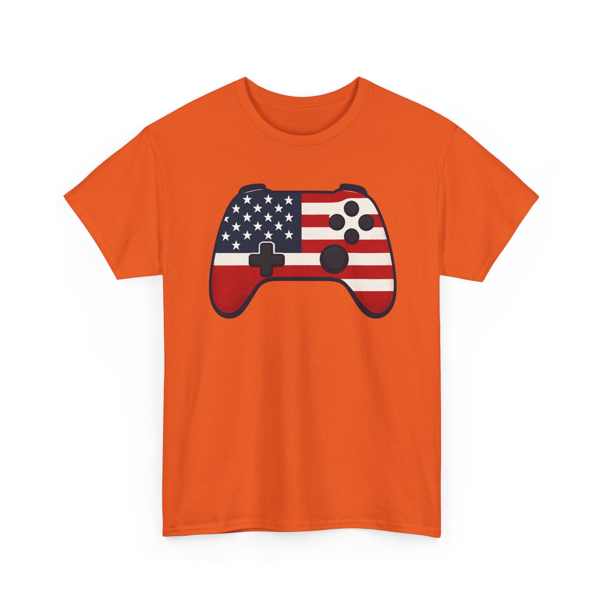 American Controller T-Shirt