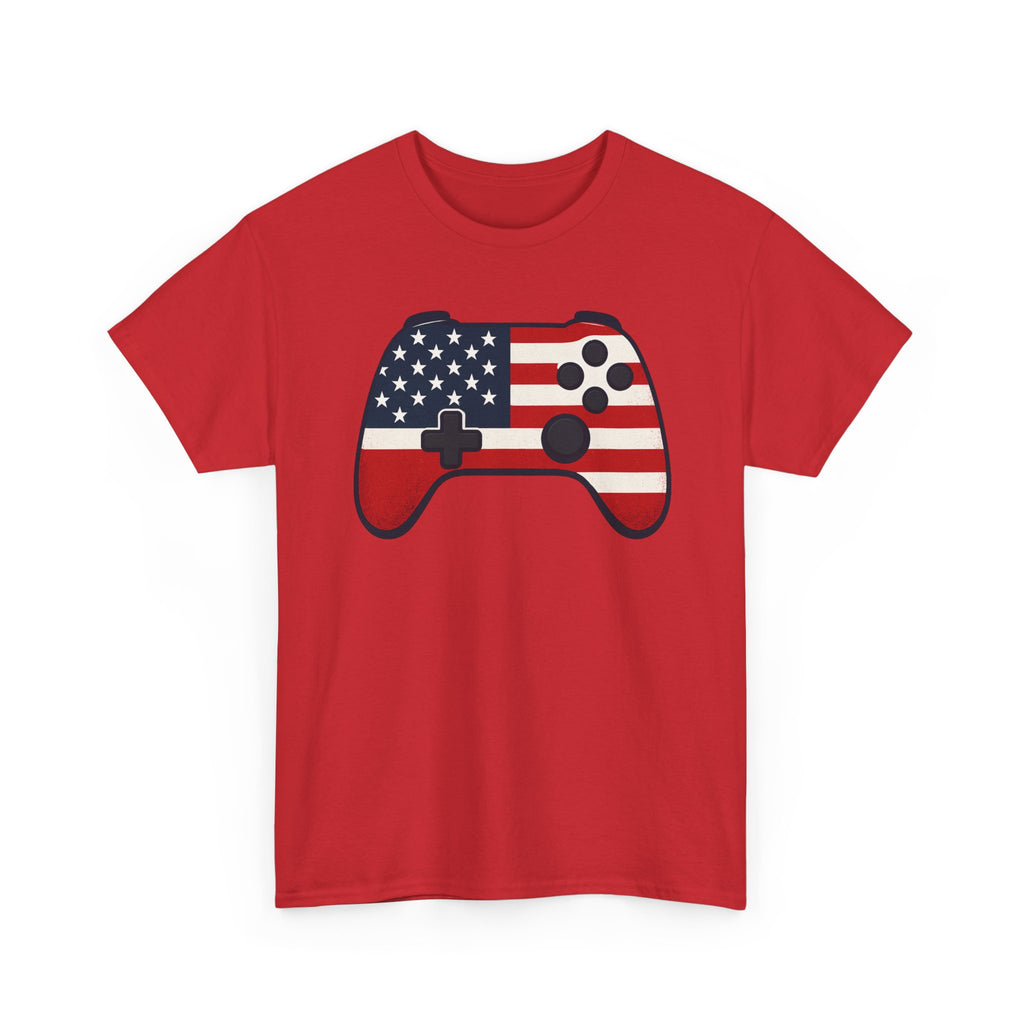 American Controller T-Shirt
