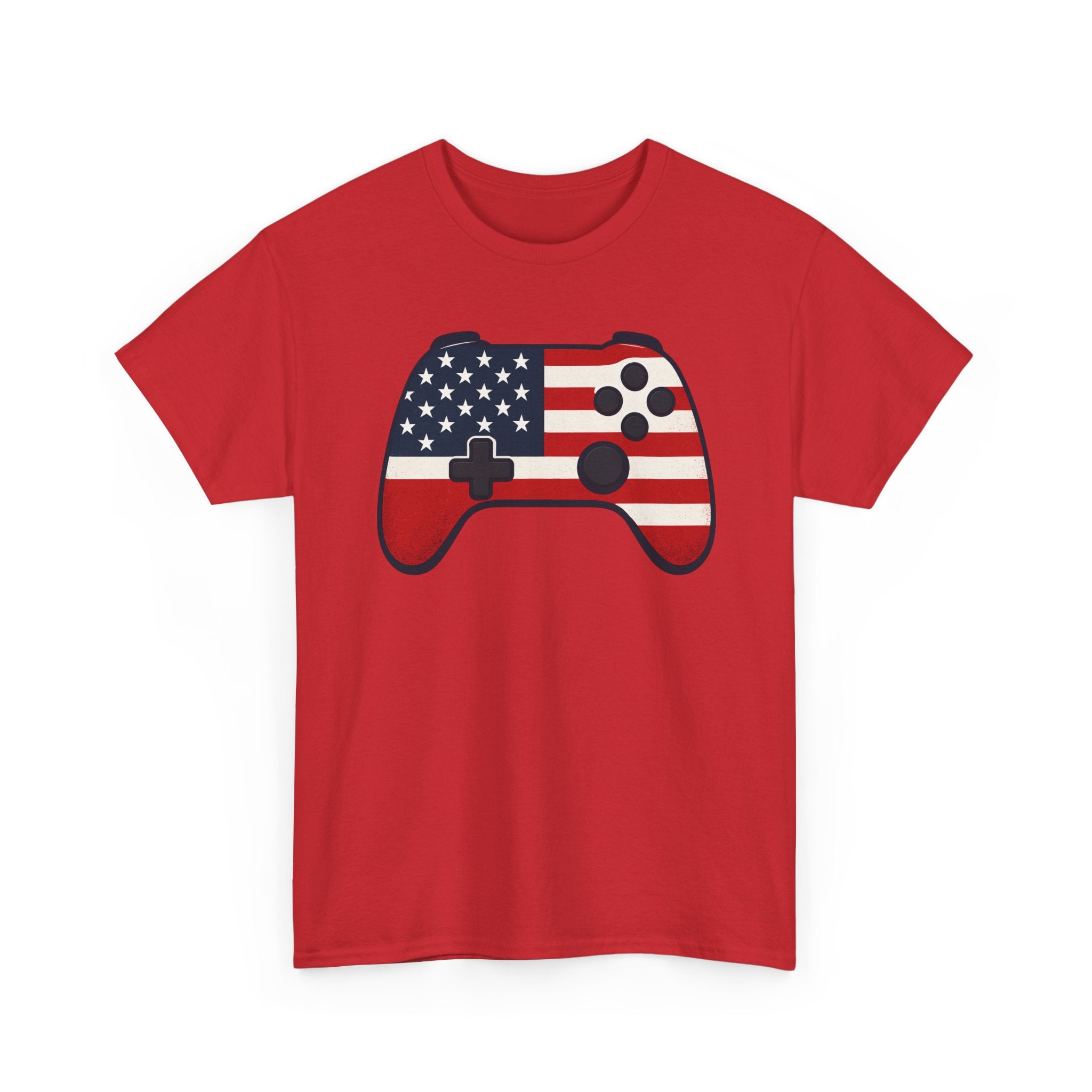 American Controller T-Shirt
