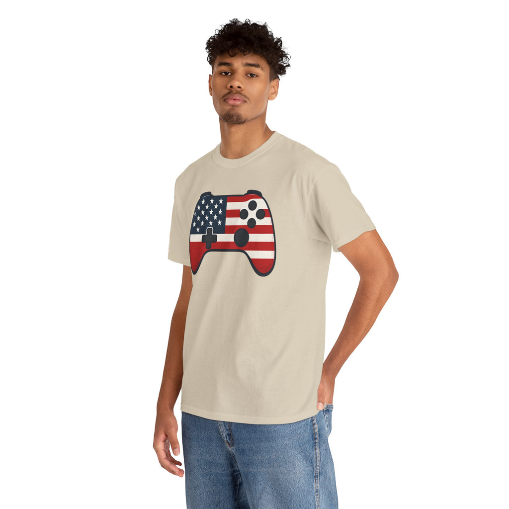 American Controller T-Shirt