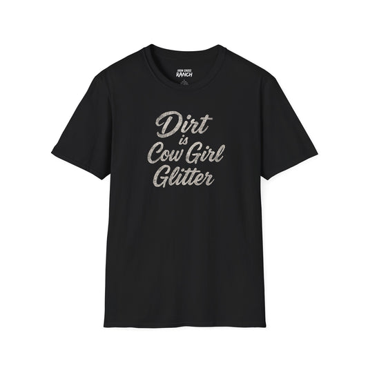 COWGIRL GLITTER