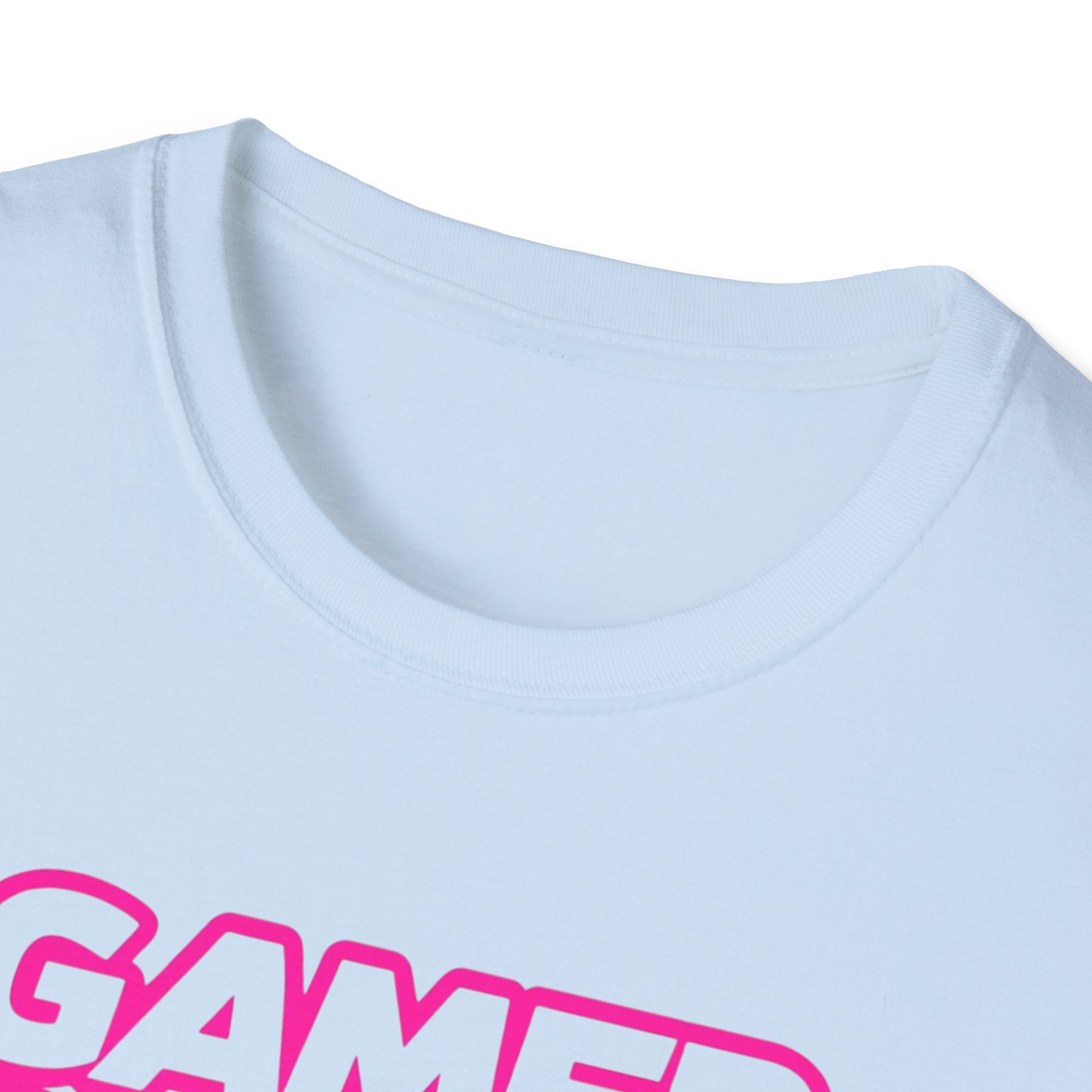 Gamer Princess T-Shirt