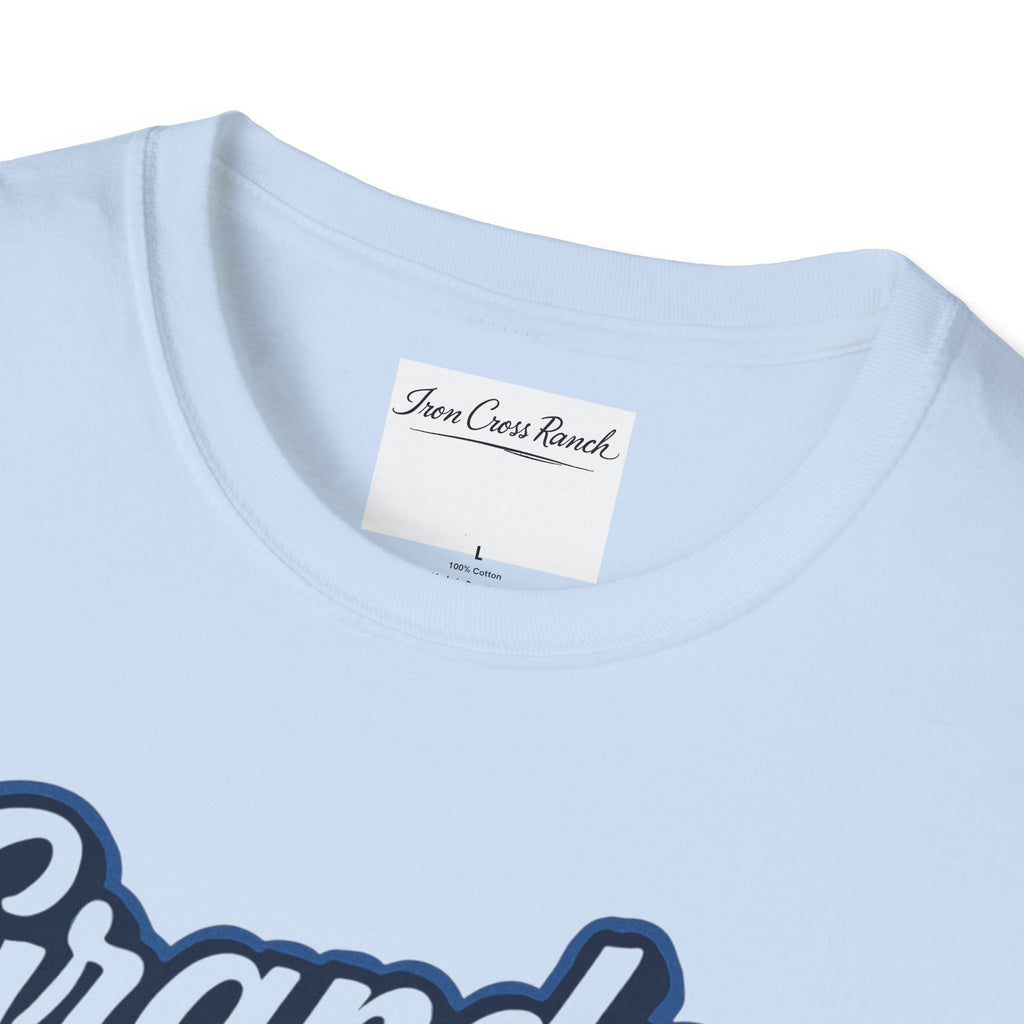 Grandpa Gamer T-Shirt