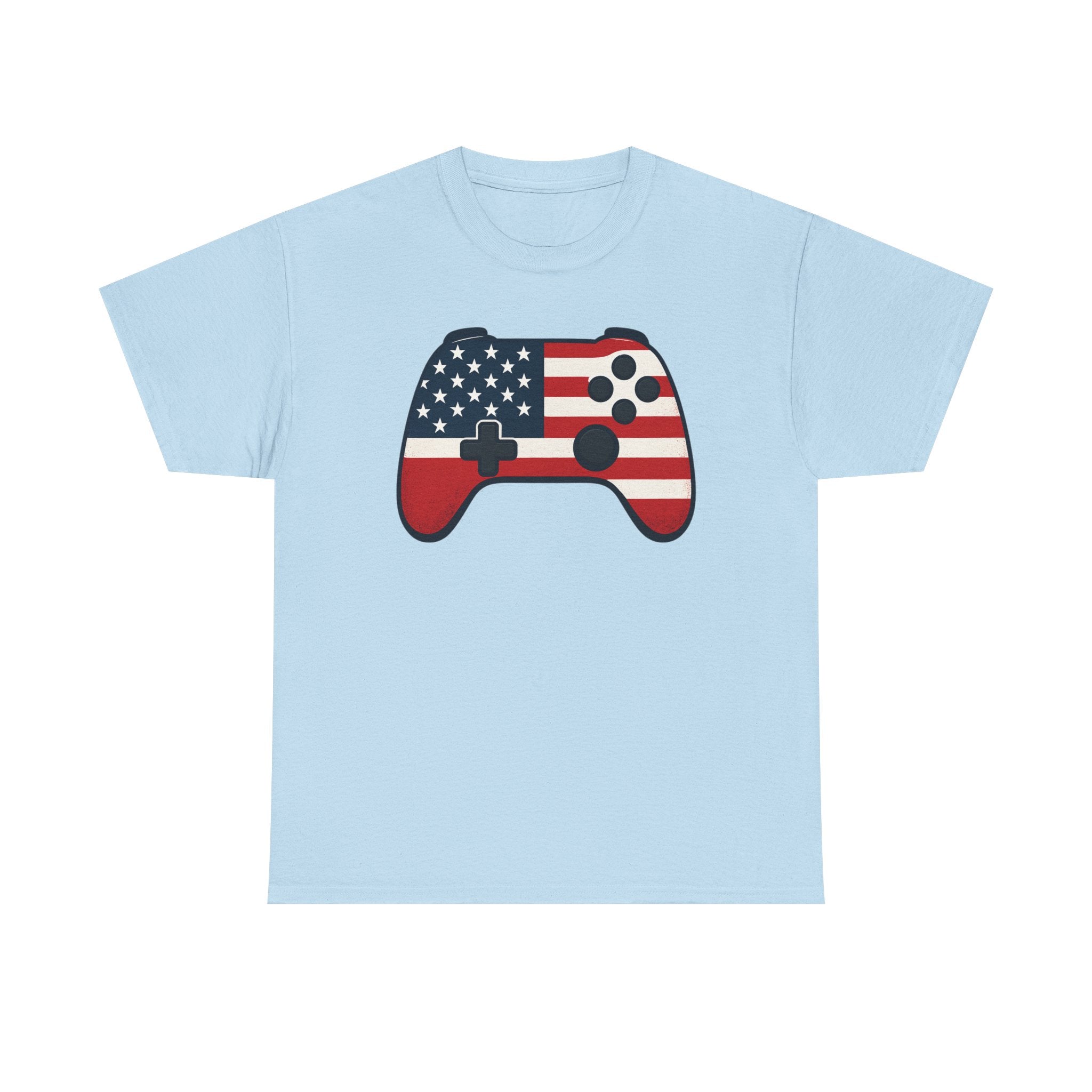 American Controller T-Shirt
