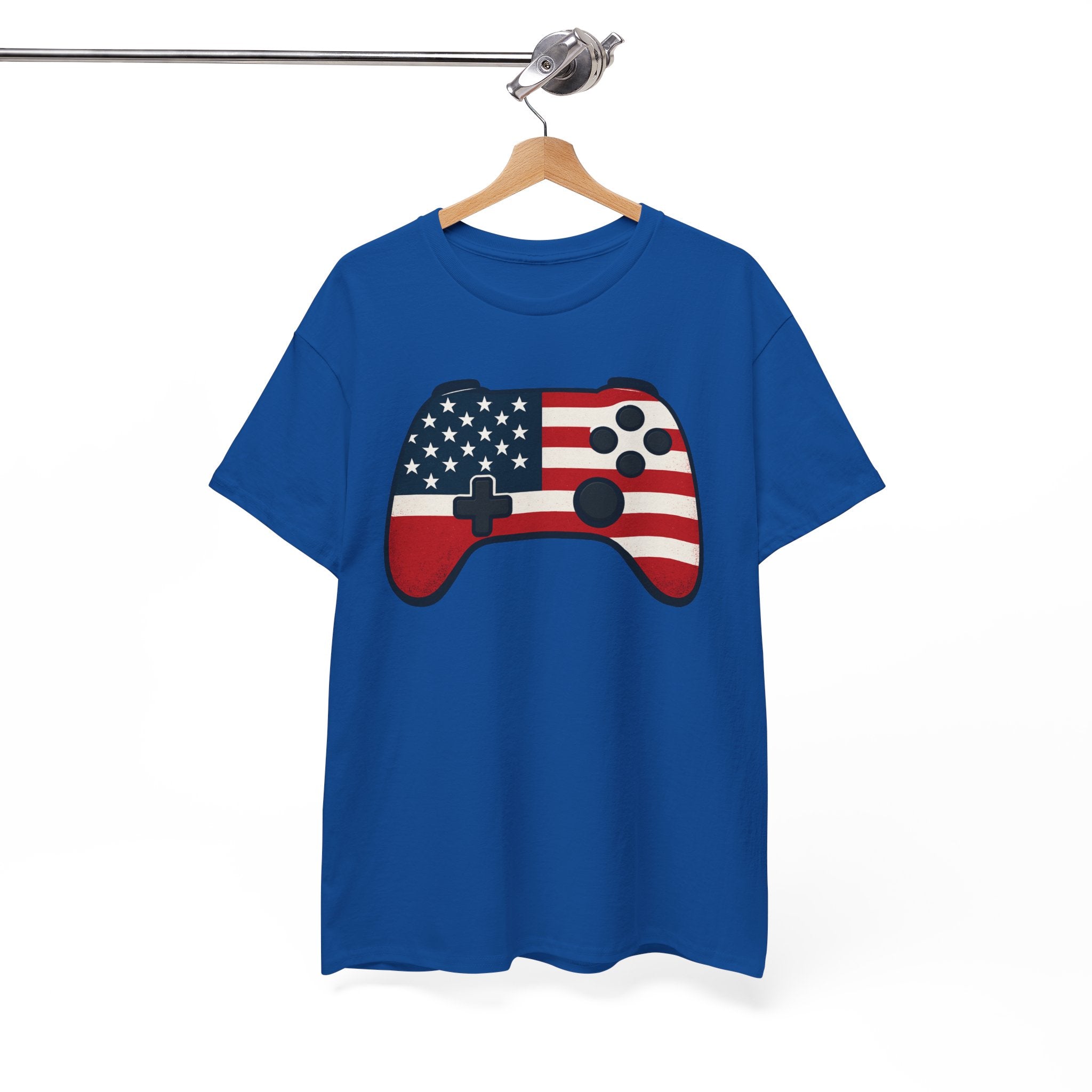 American Controller T-Shirt