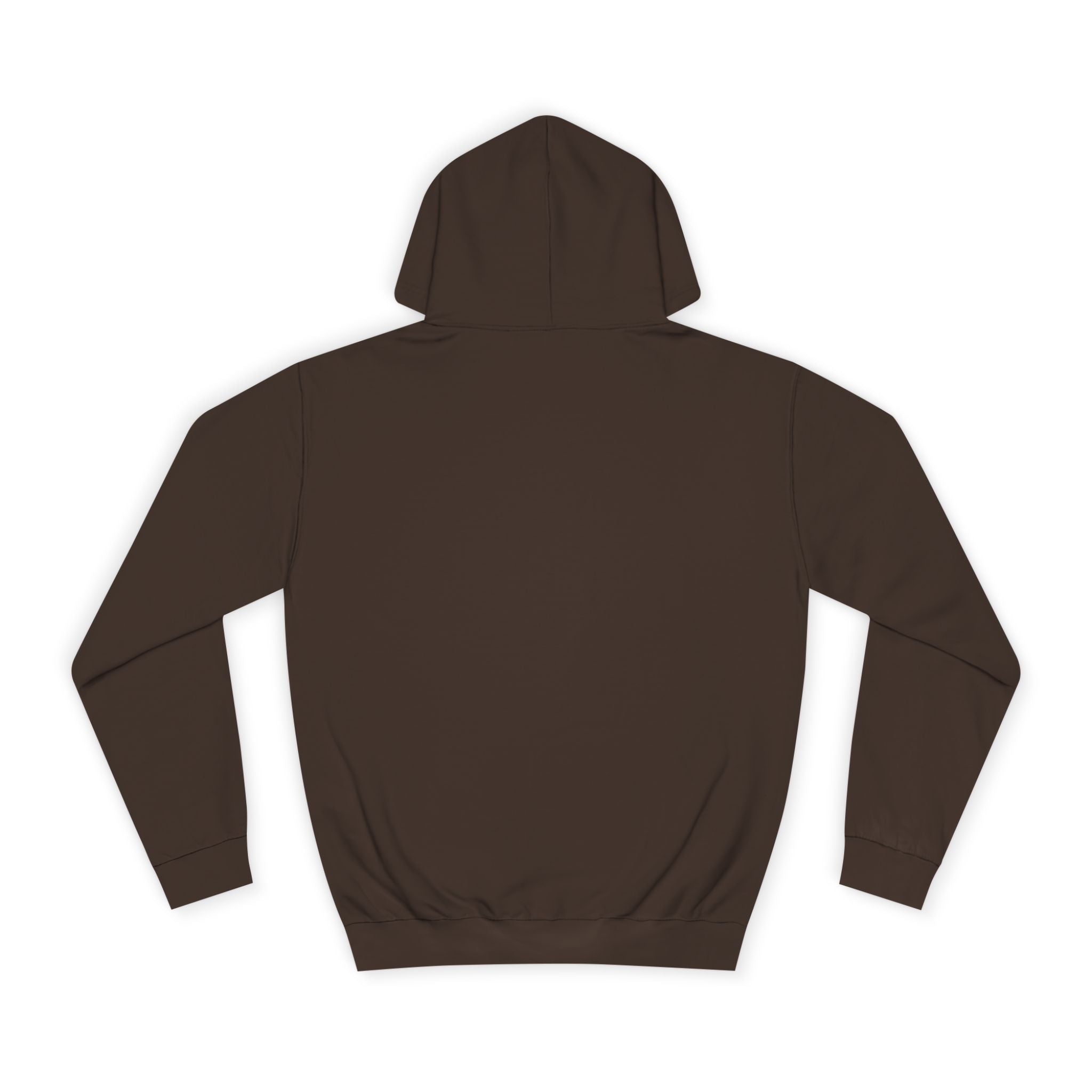 Animal Print Hoodie - Cute Kitten and Horse Design