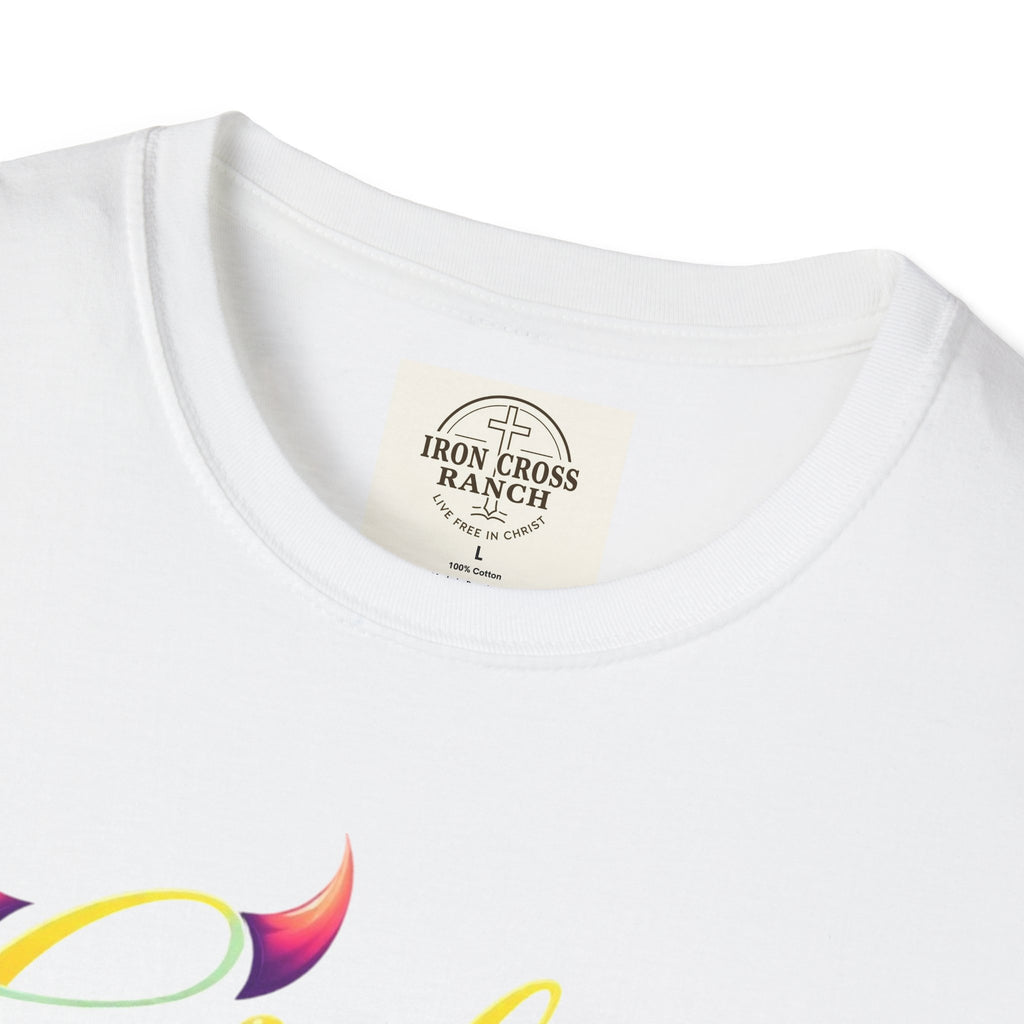 Girl Gamer T‑Shirt