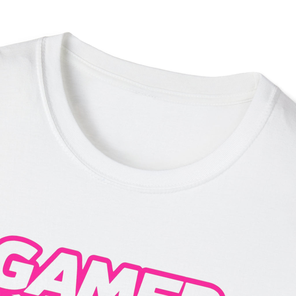 Gamer Princess T-Shirt