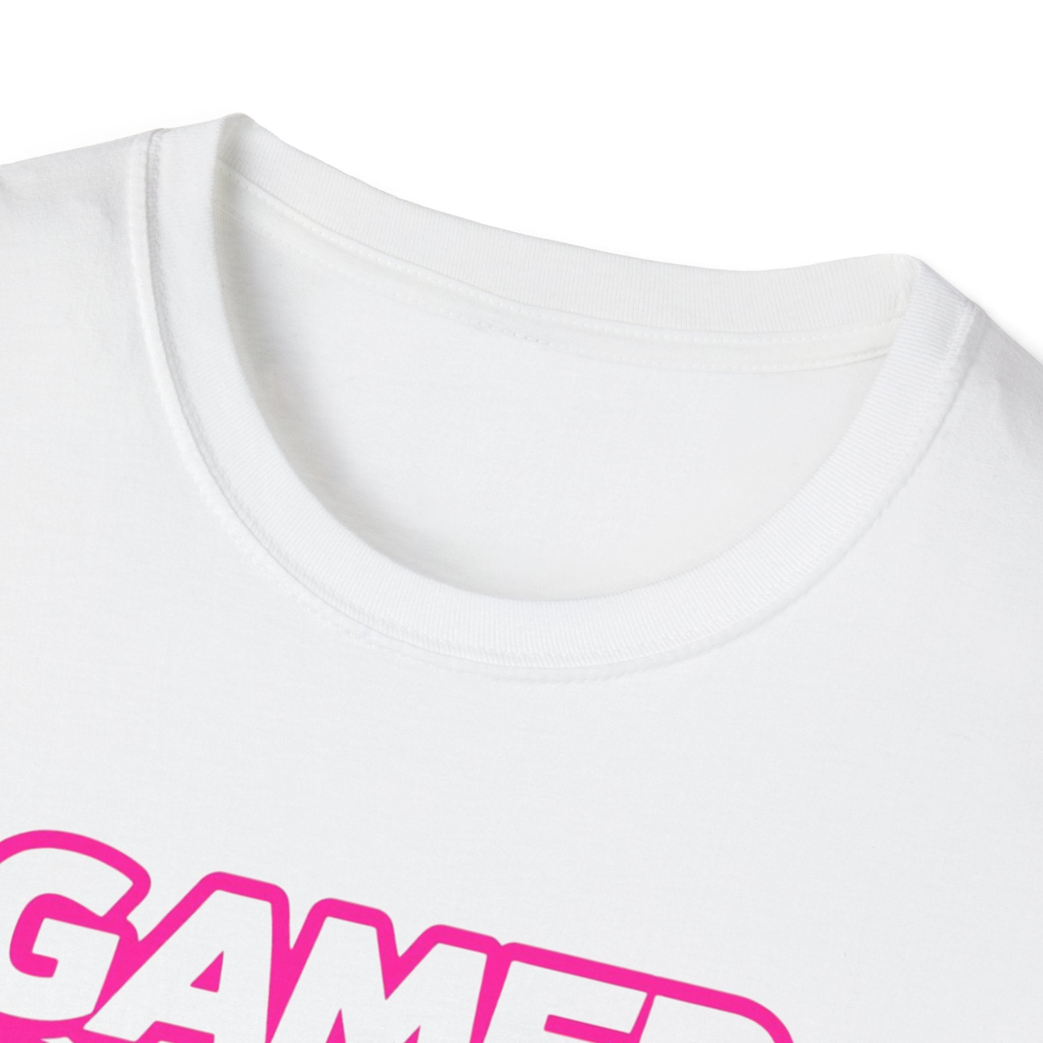 Gamer Princess T-Shirt