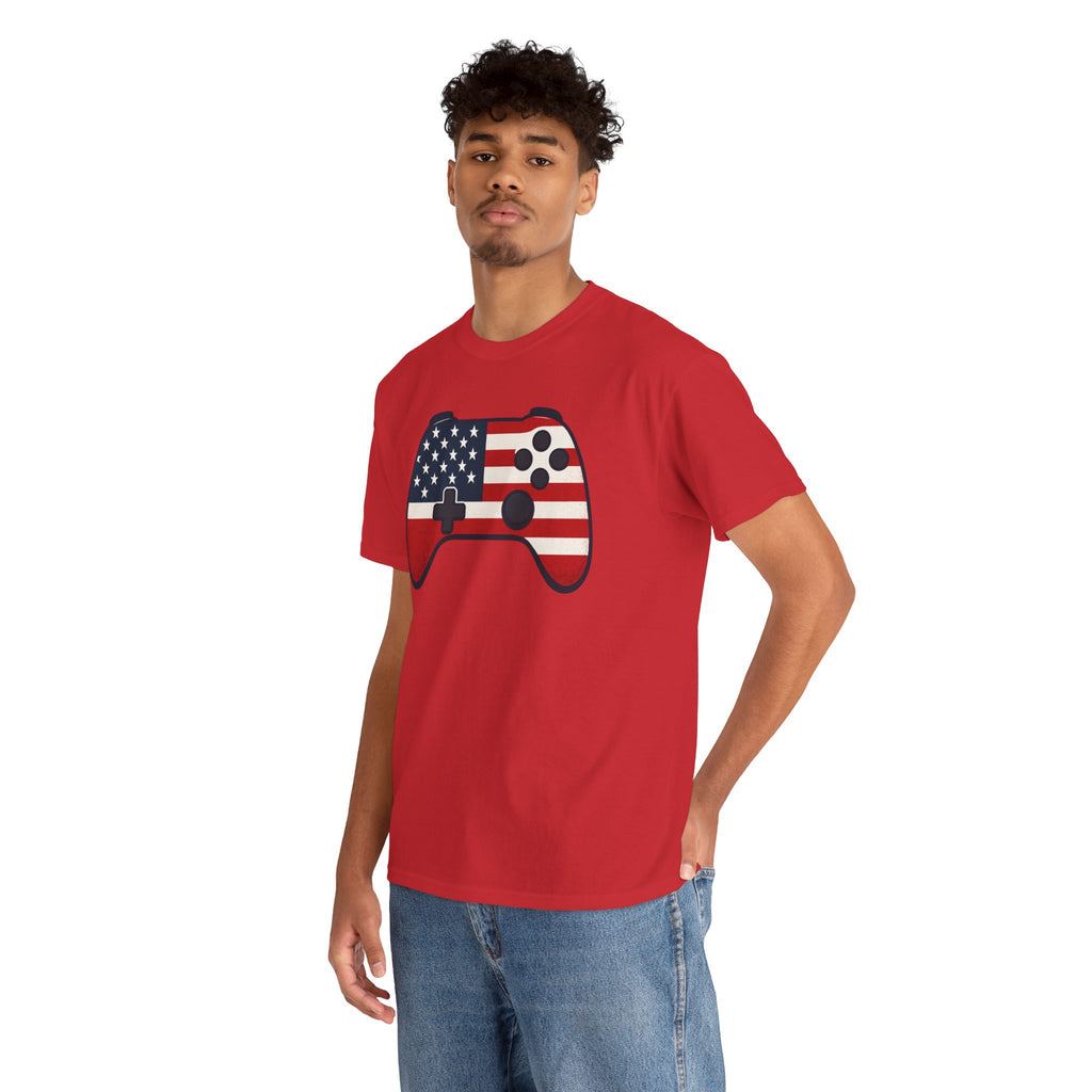 American Controller T-Shirt