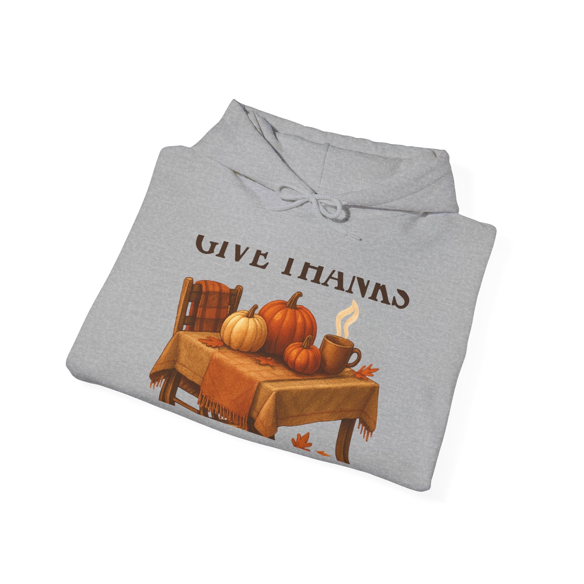 Unisex Heavy Blend™ Hooded Sweatshirt