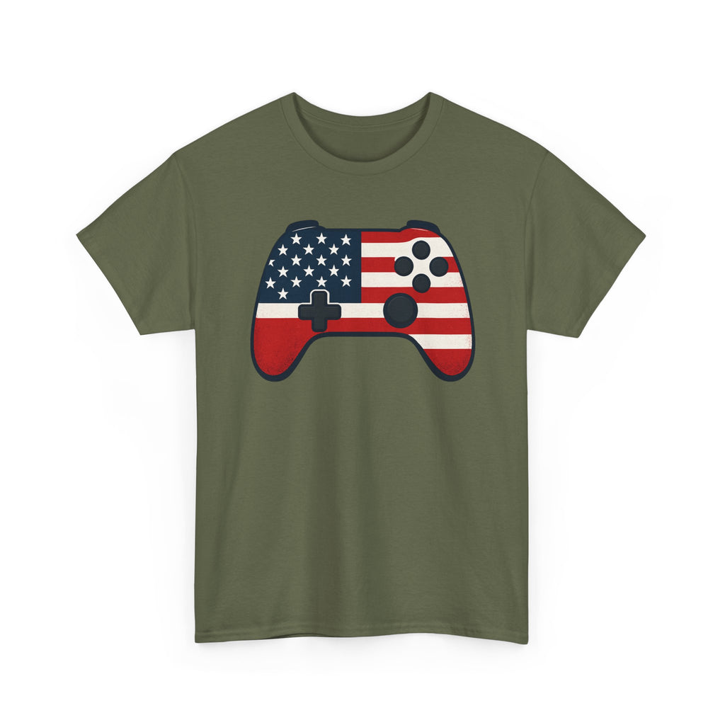 American Controller T-Shirt