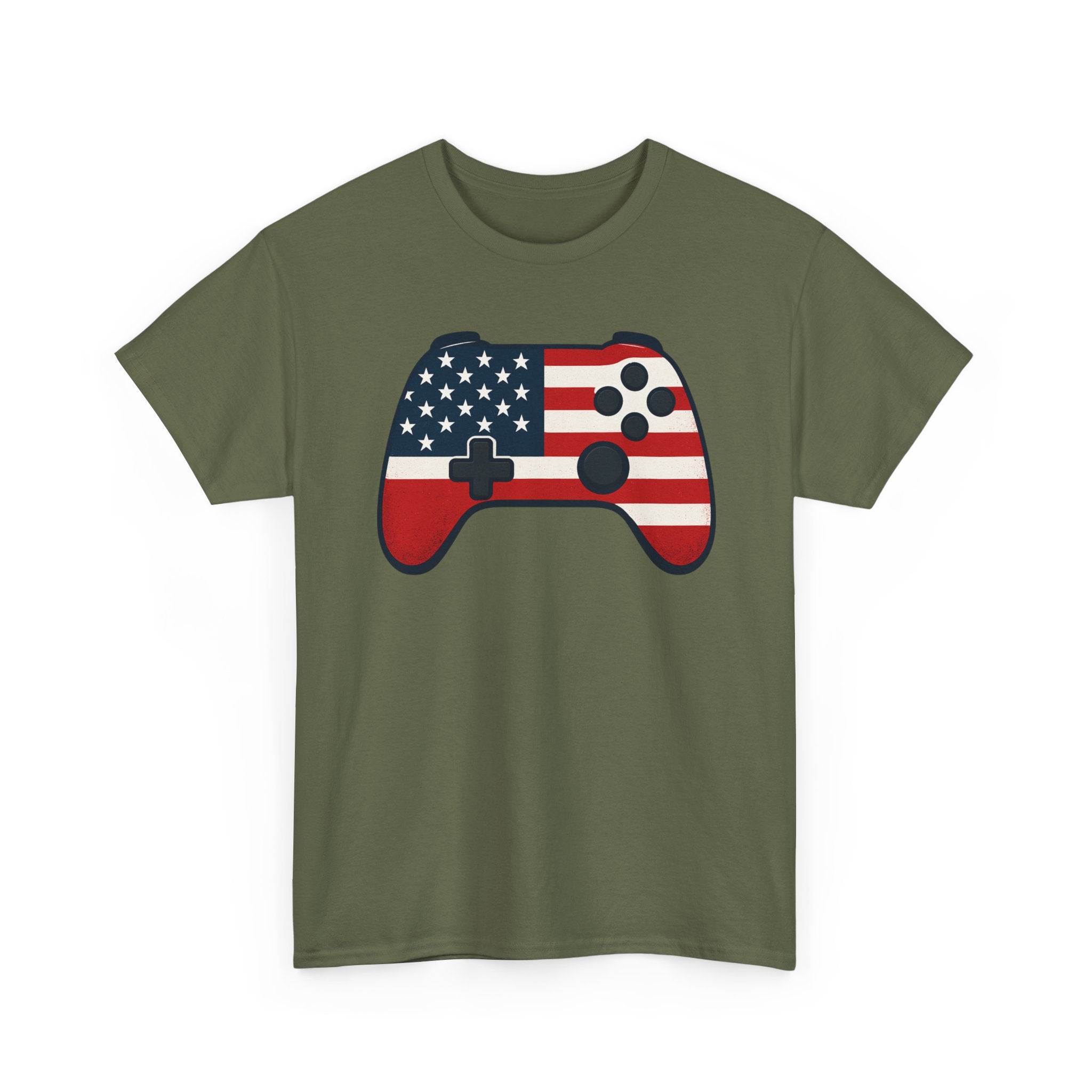 American Controller T-Shirt