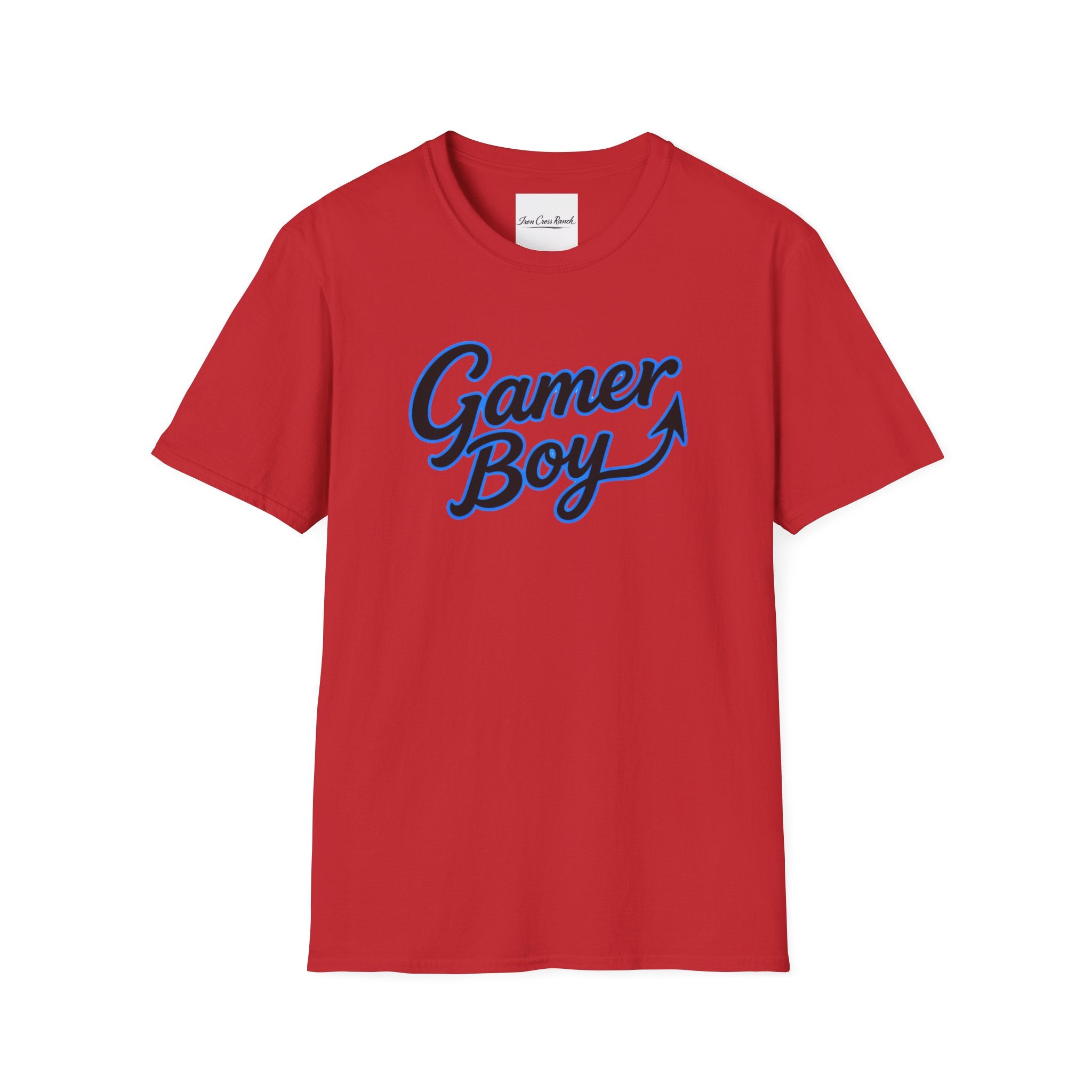 Gamer Boy T-Shirt