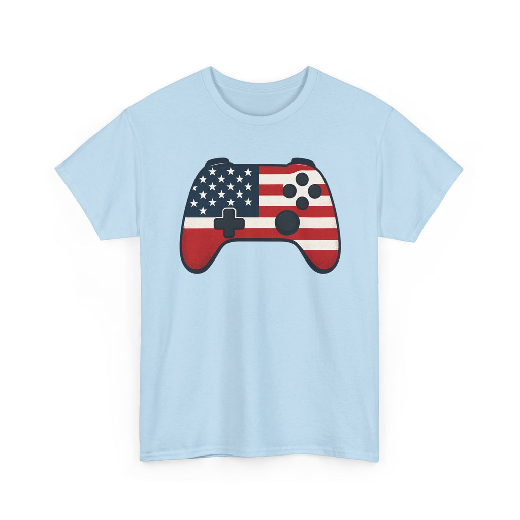 American Controller T-Shirt