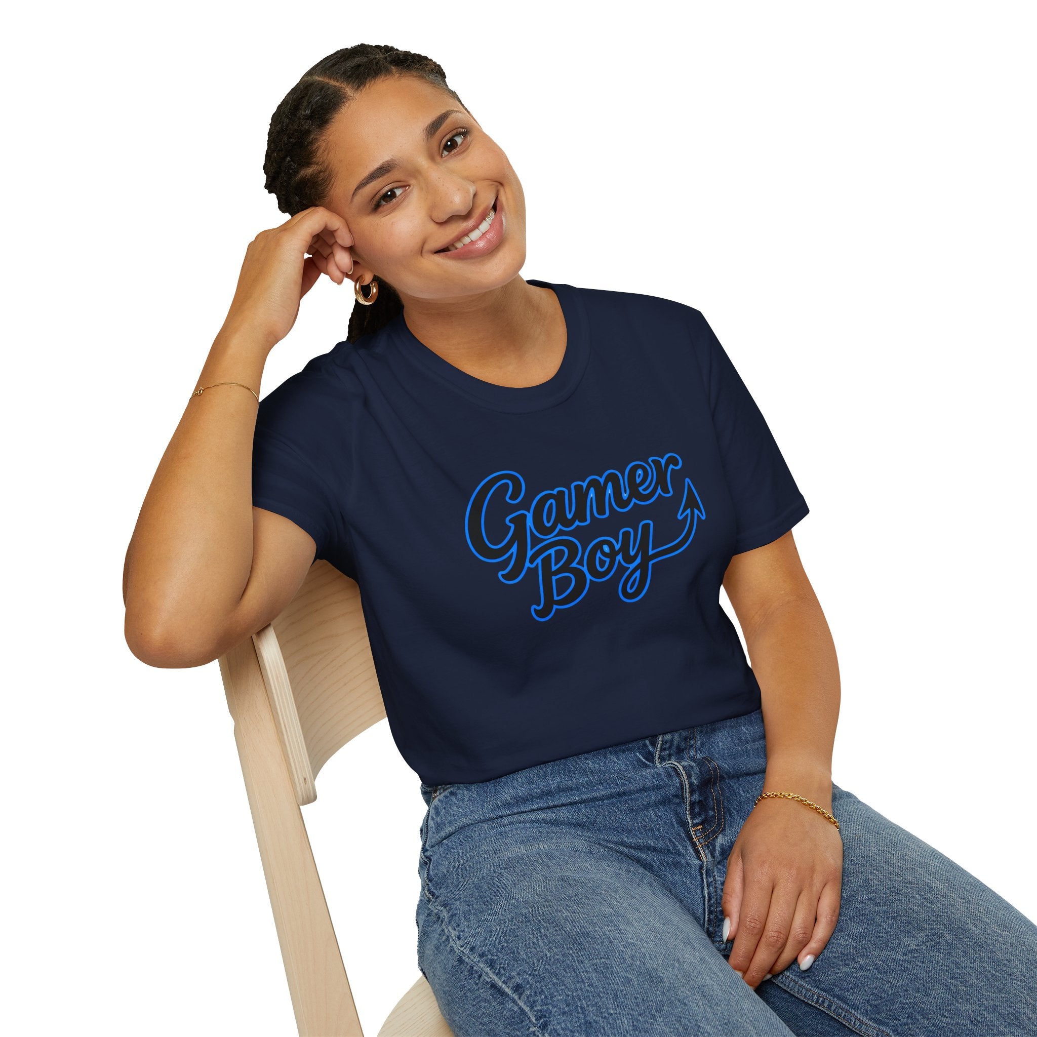 Gamer Boy T-Shirt